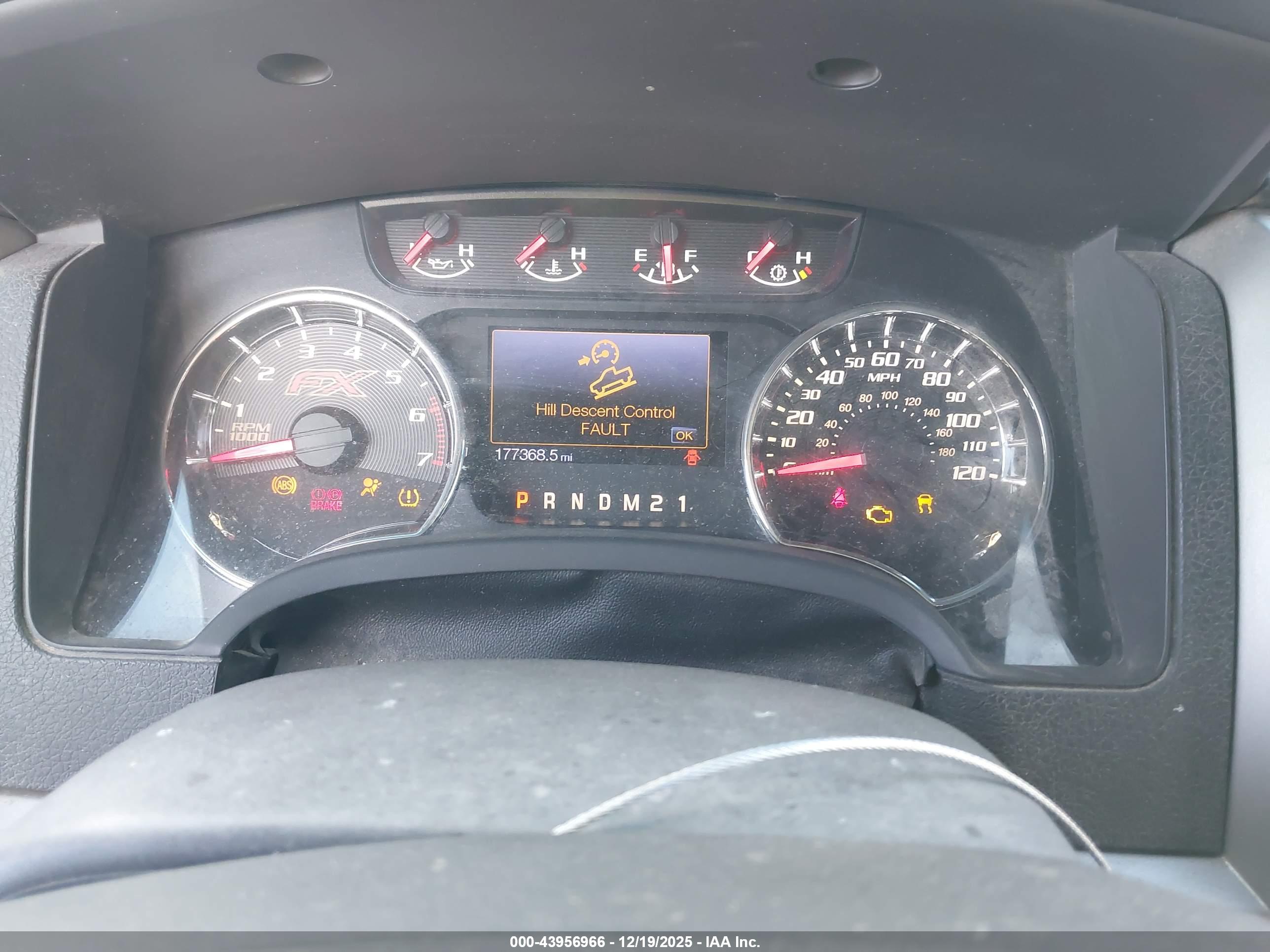 FORD F-150 image 7