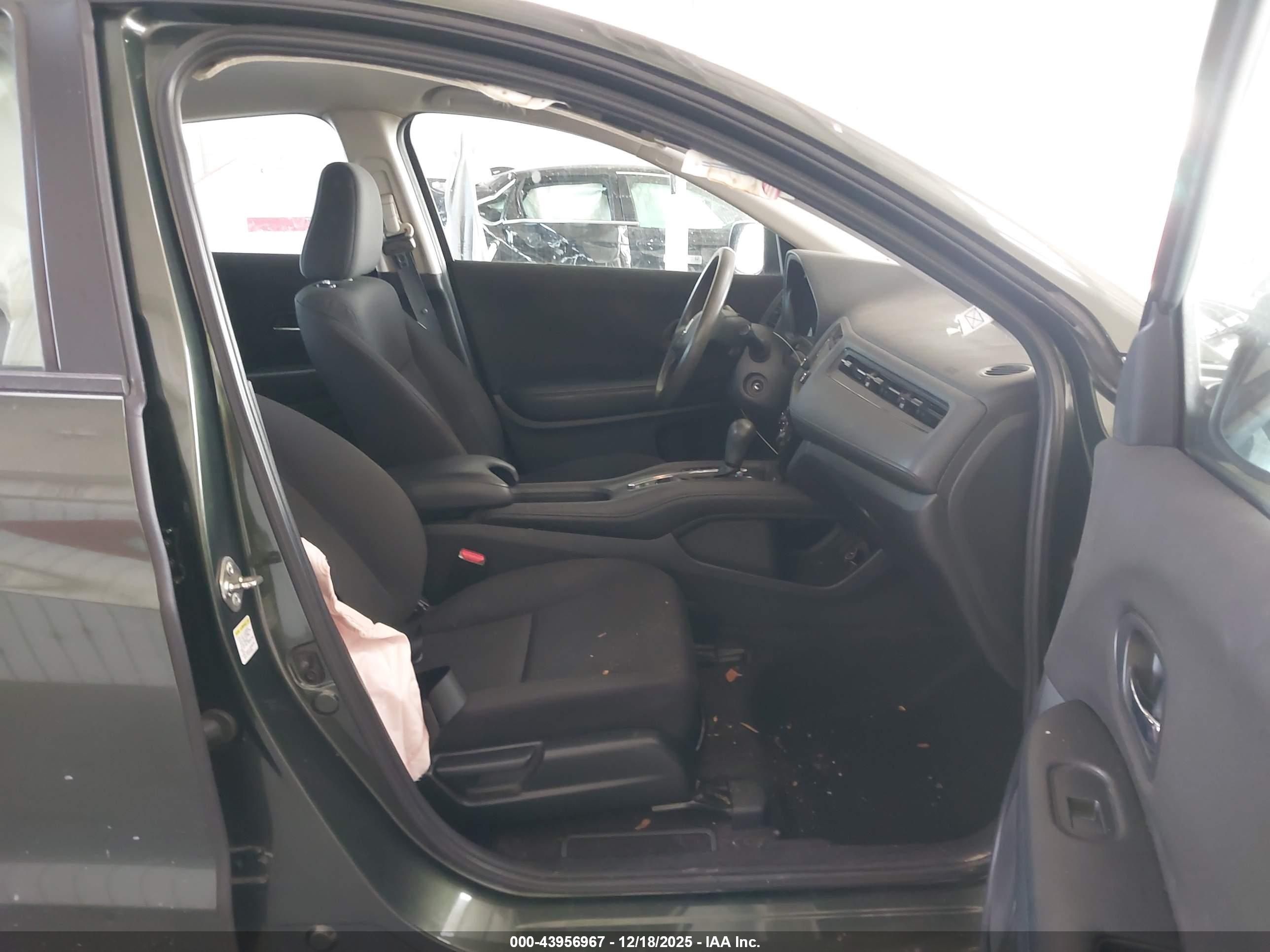 HONDA HR-V image 5
