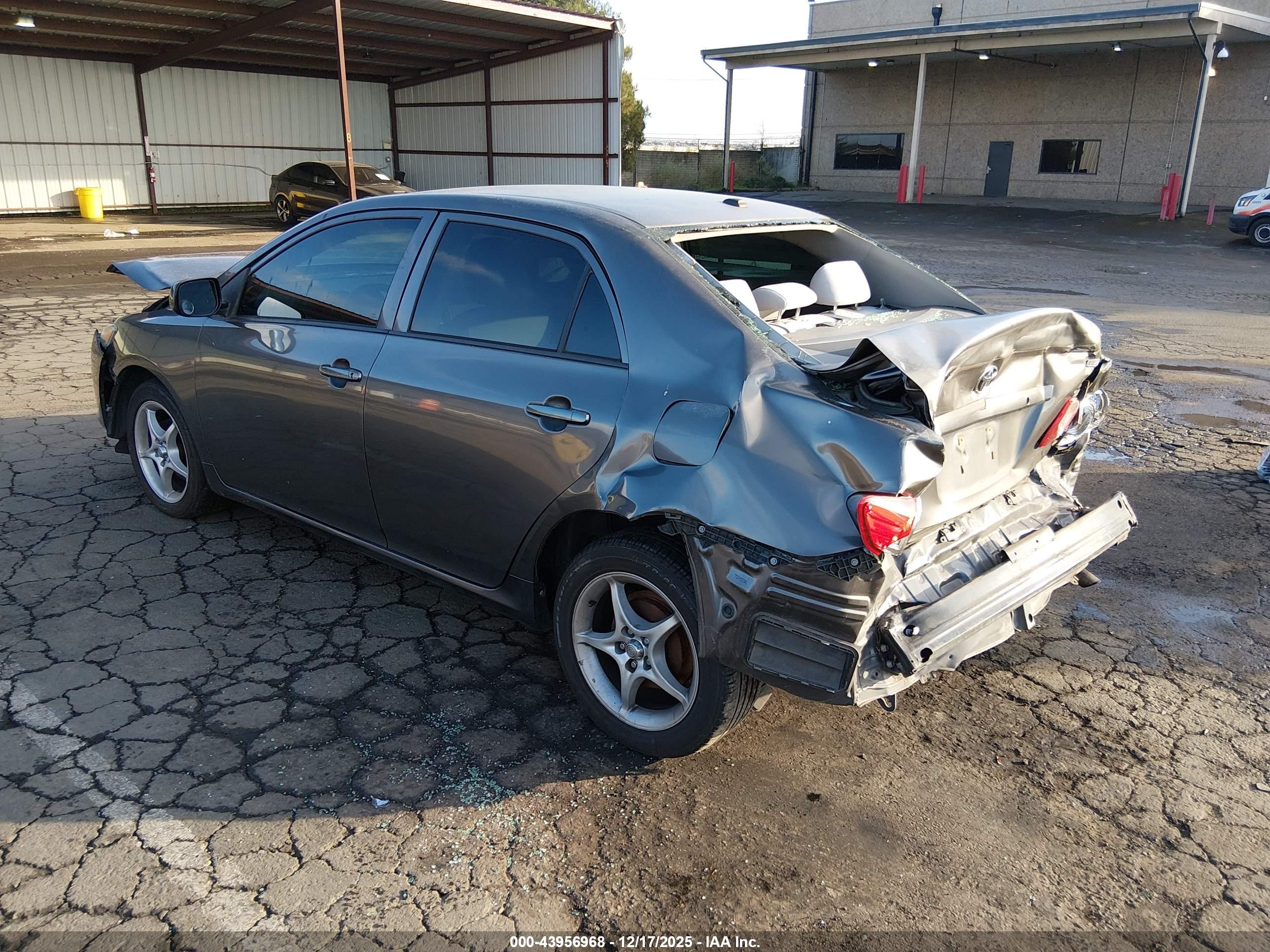 TOYOTA COROLLA image 3