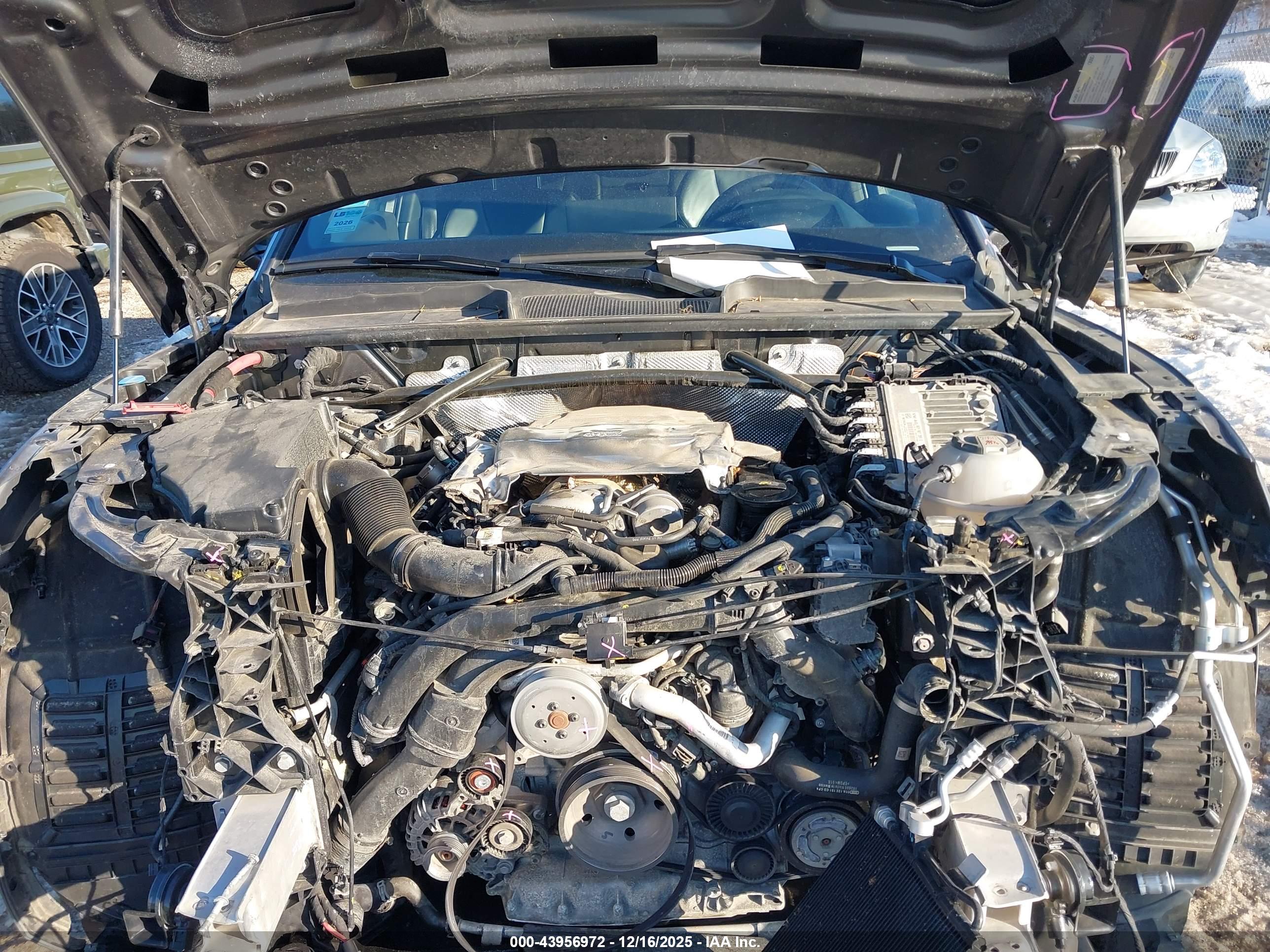 AUDI SQ5 image 10