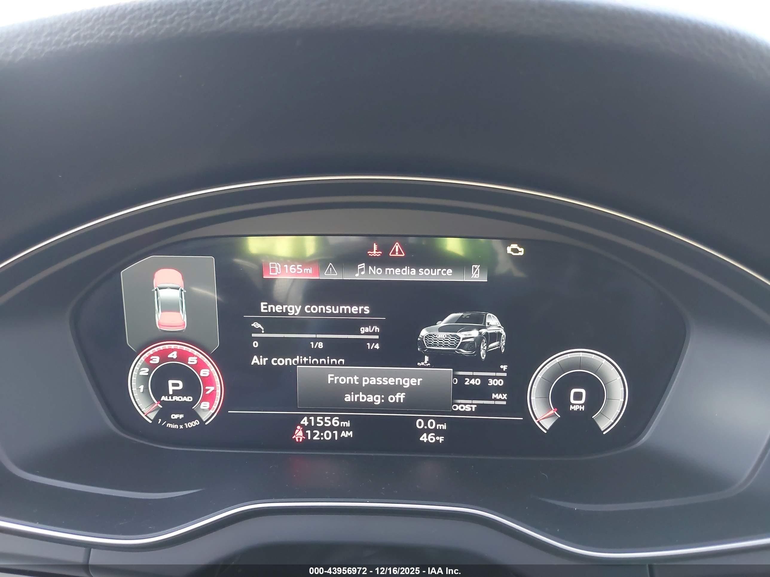 AUDI SQ5 image 7