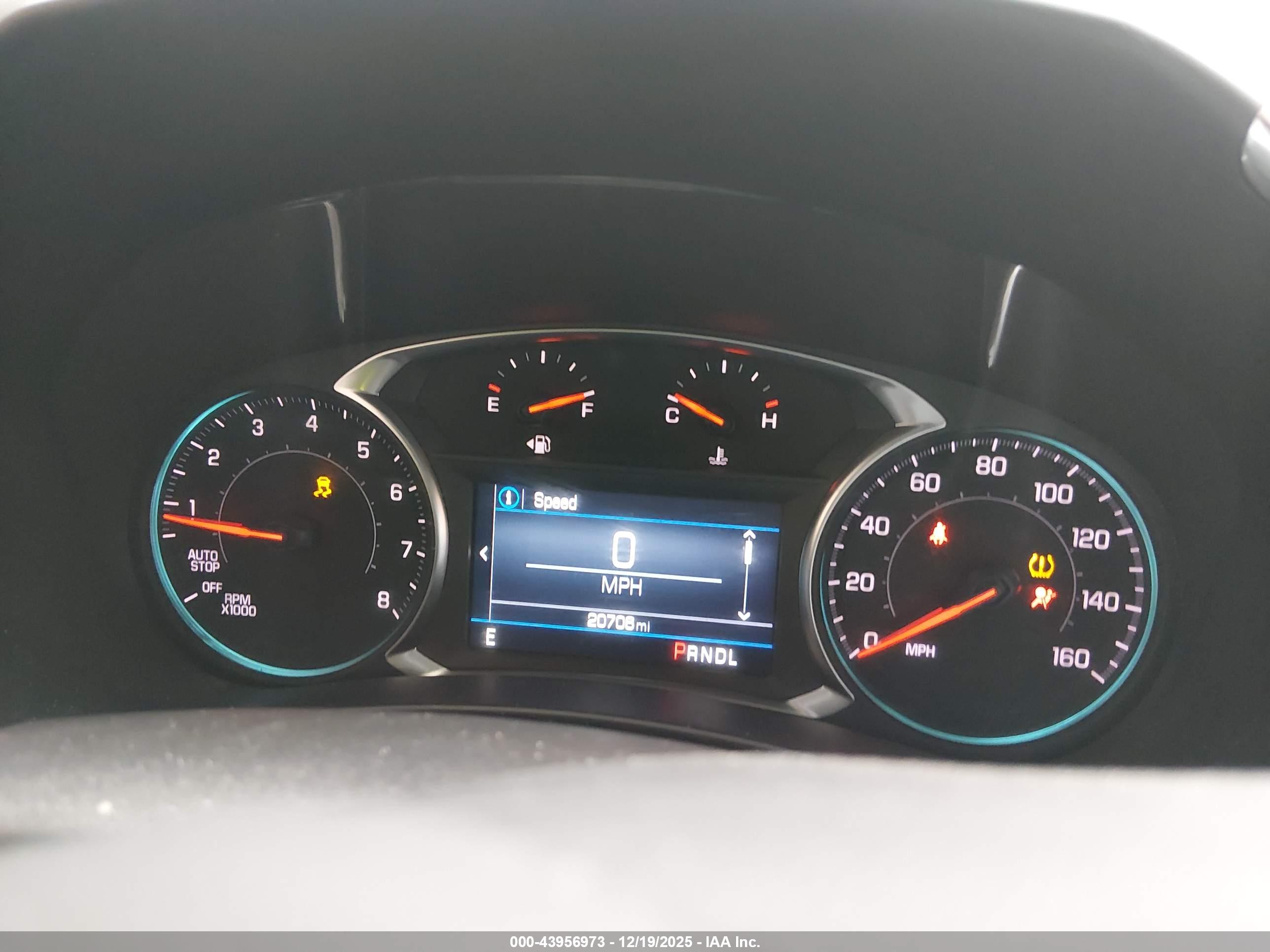 CHEVROLET EQUINOX image 7