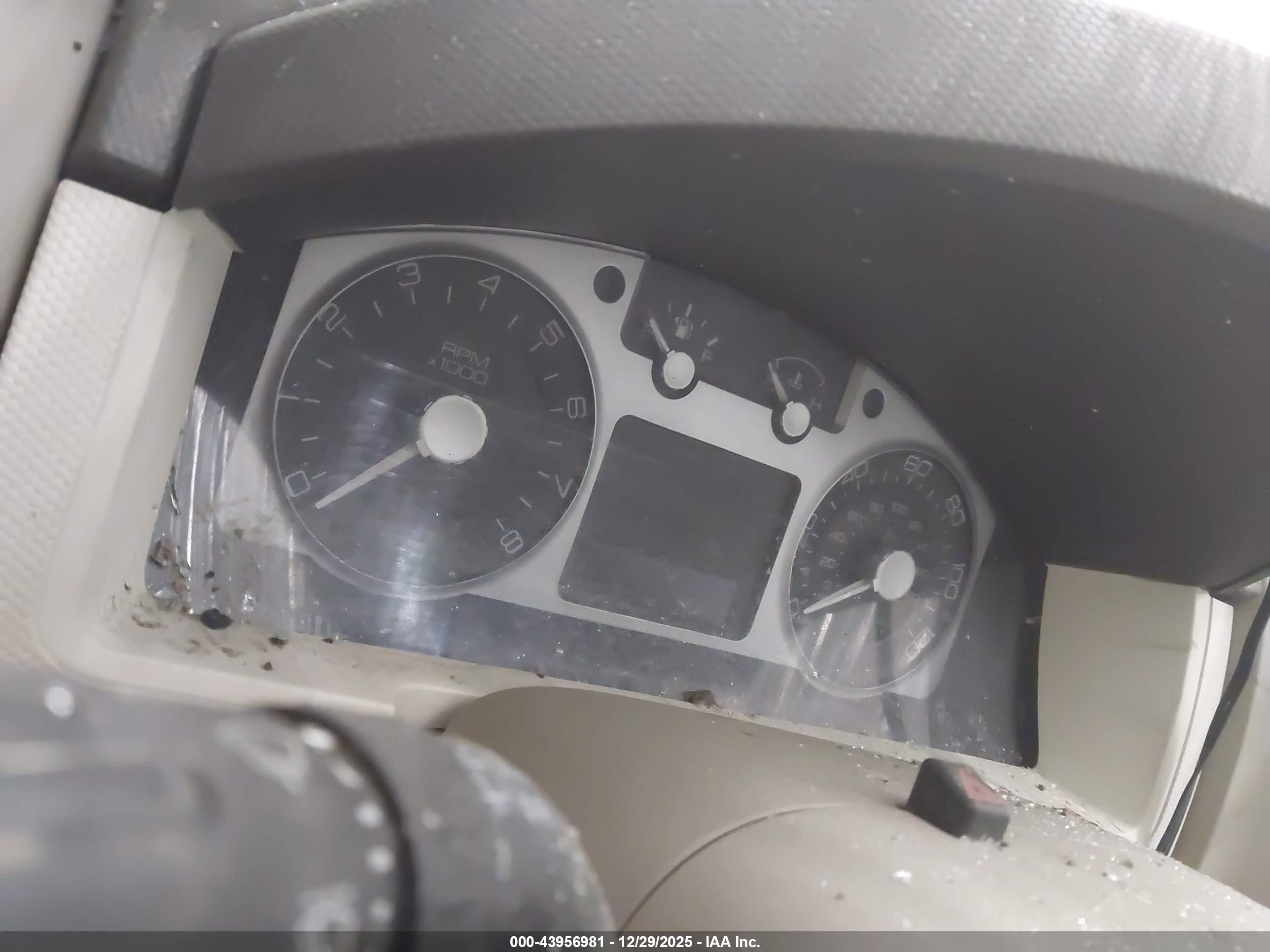 MERCURY MARINER image 7