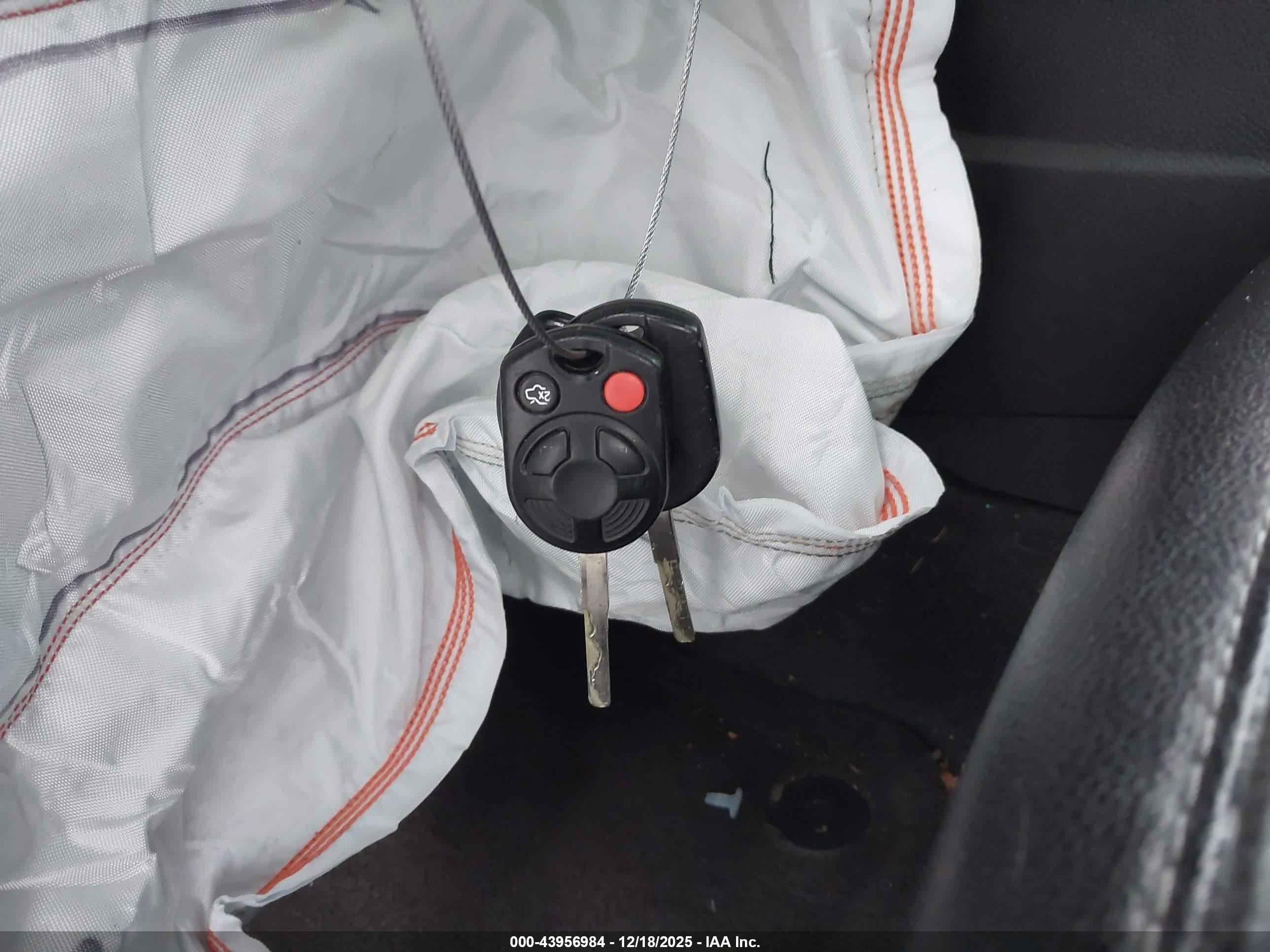 FORD FOCUS image 11