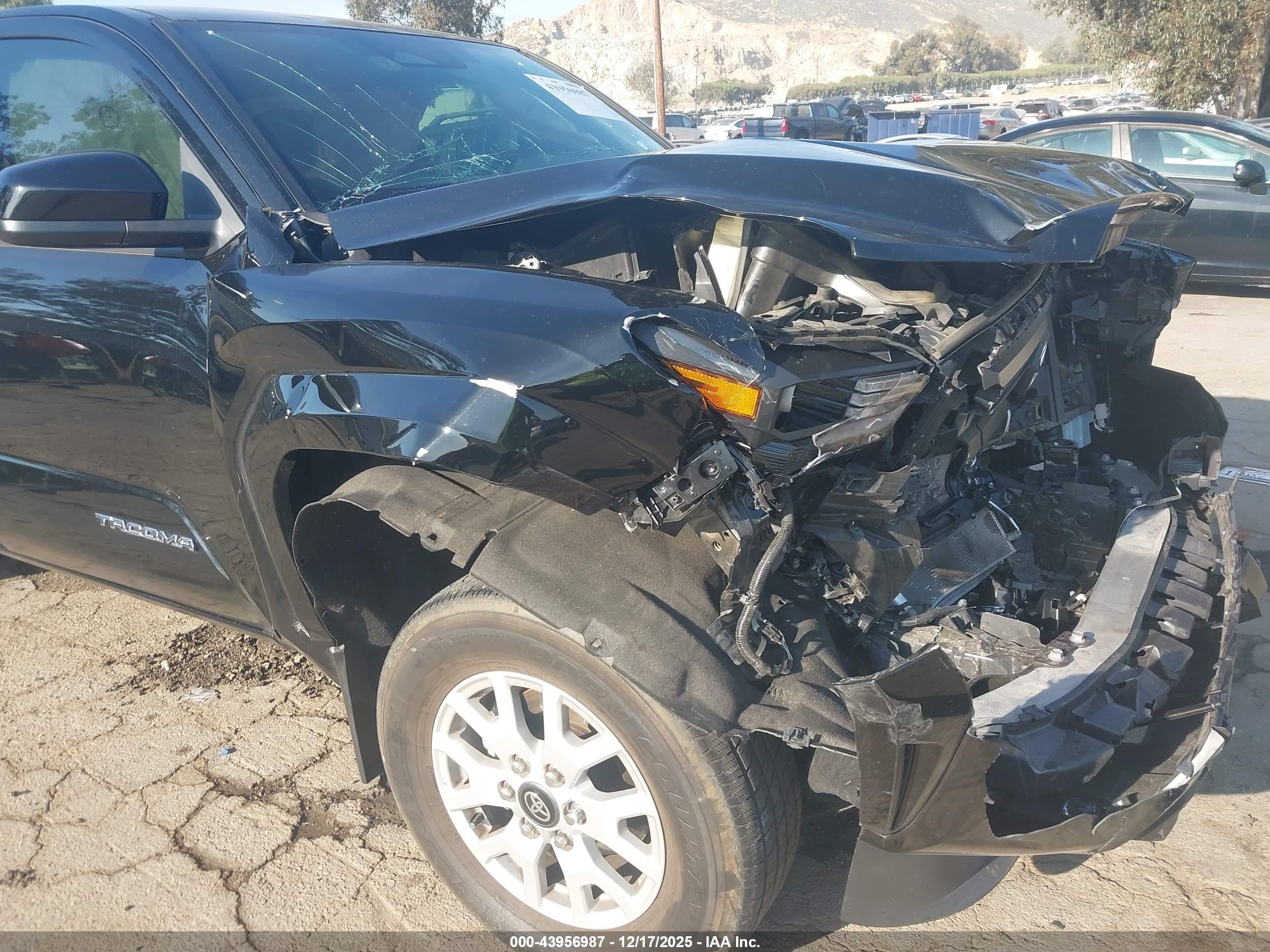 TOYOTA TACOMA image 6