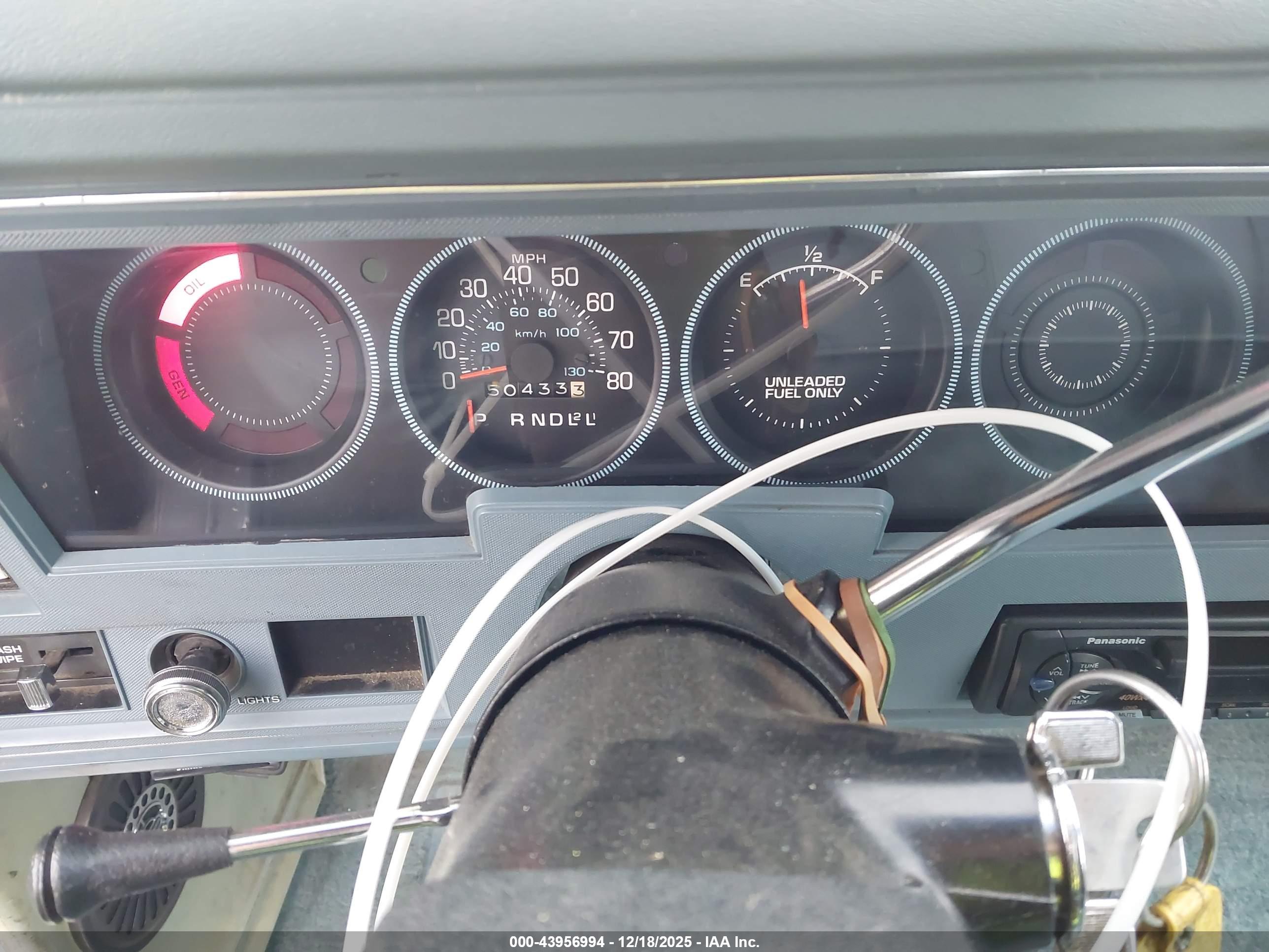 CHEVROLET NOVA image 7
