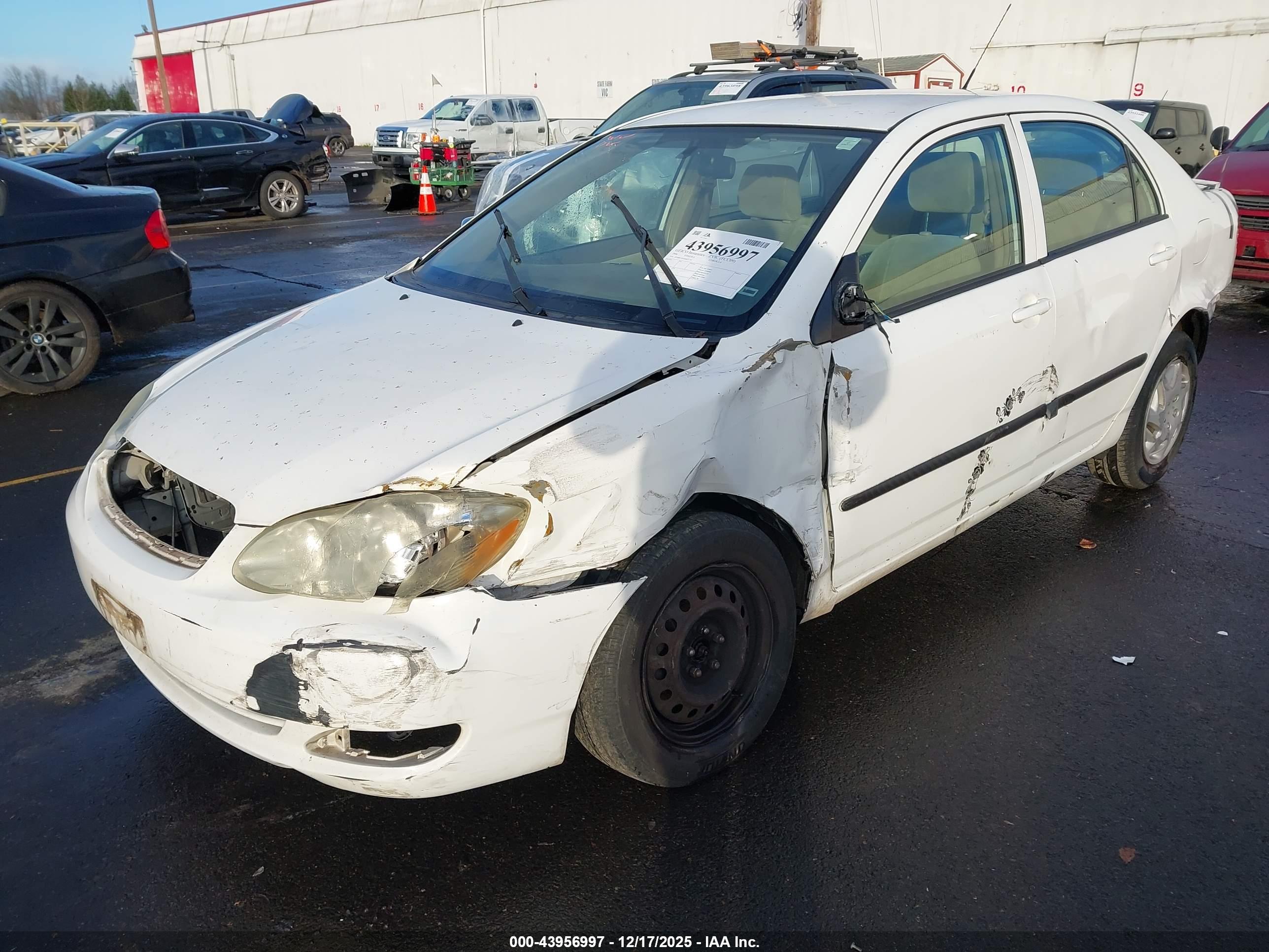 TOYOTA COROLLA image 6
