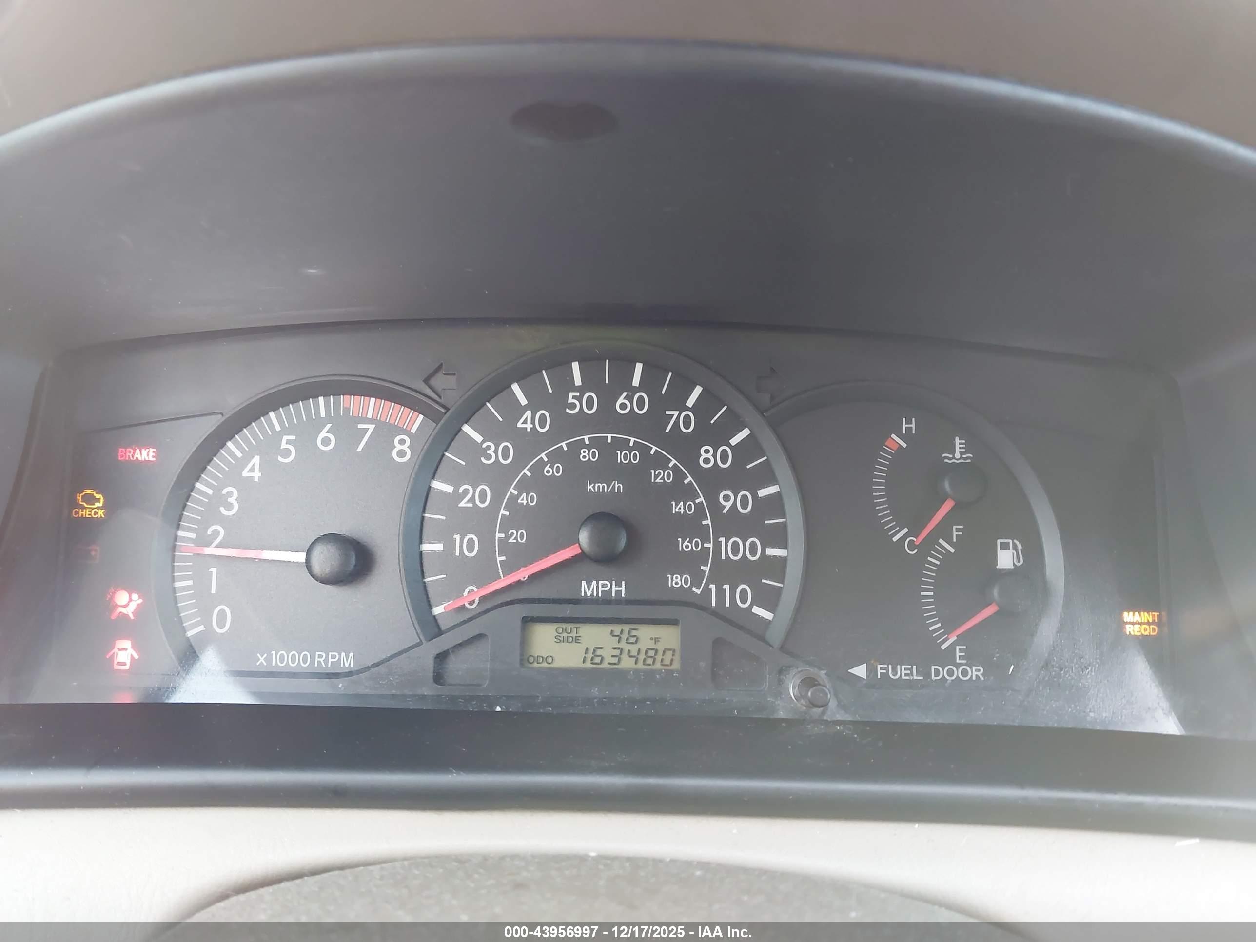 TOYOTA COROLLA image 7