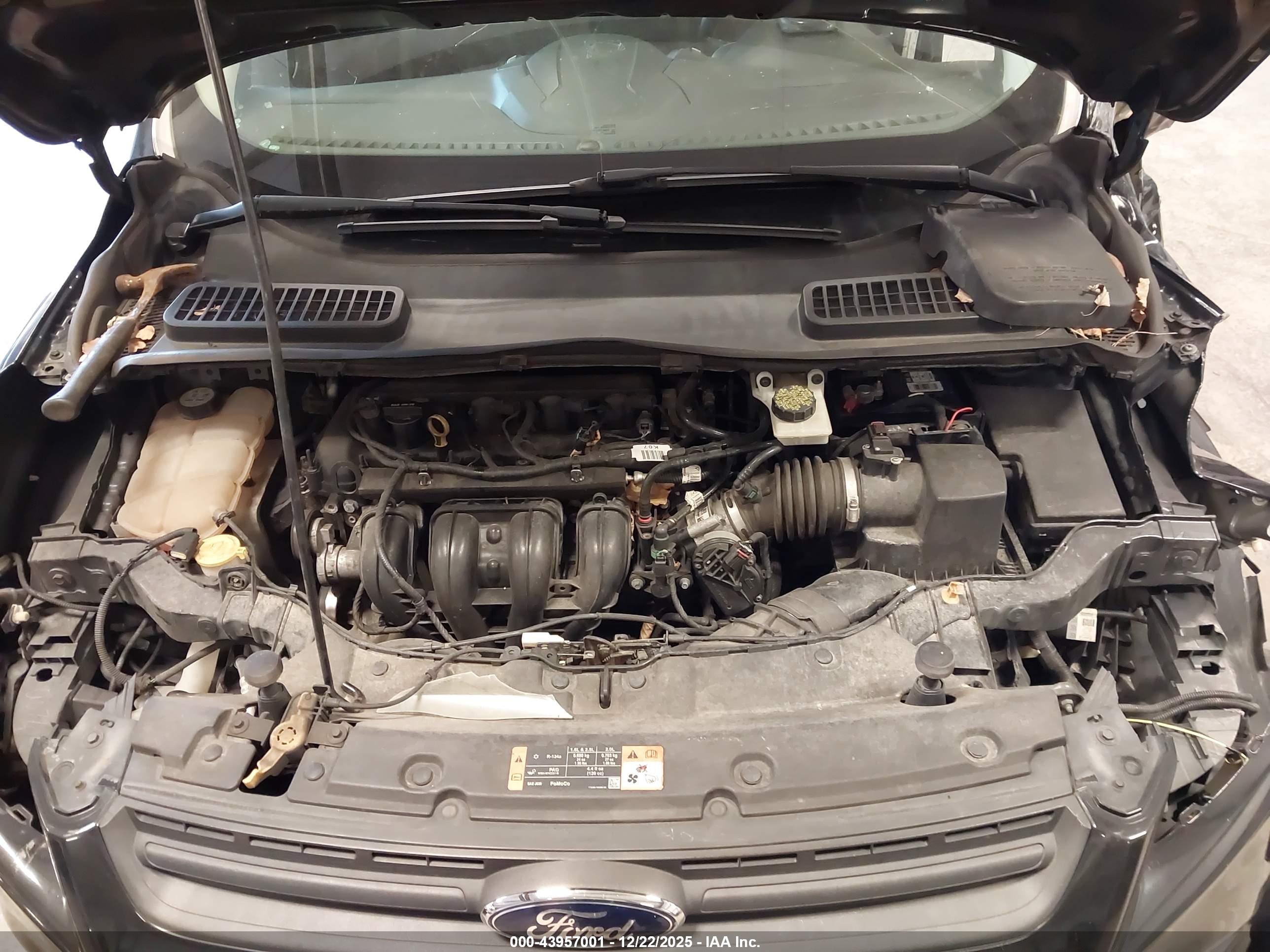 FORD ESCAPE image 10
