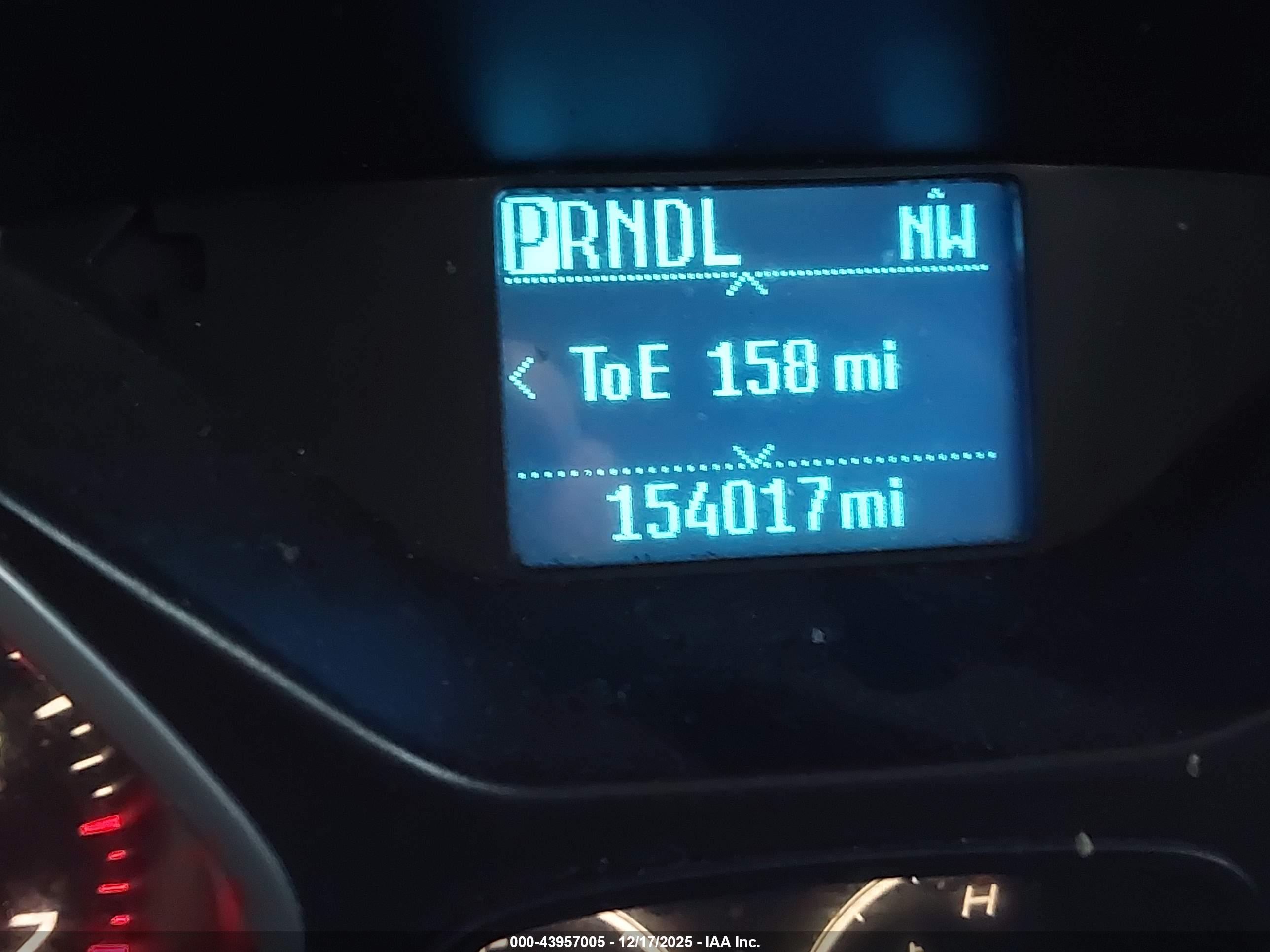 FORD FOCUS image 7