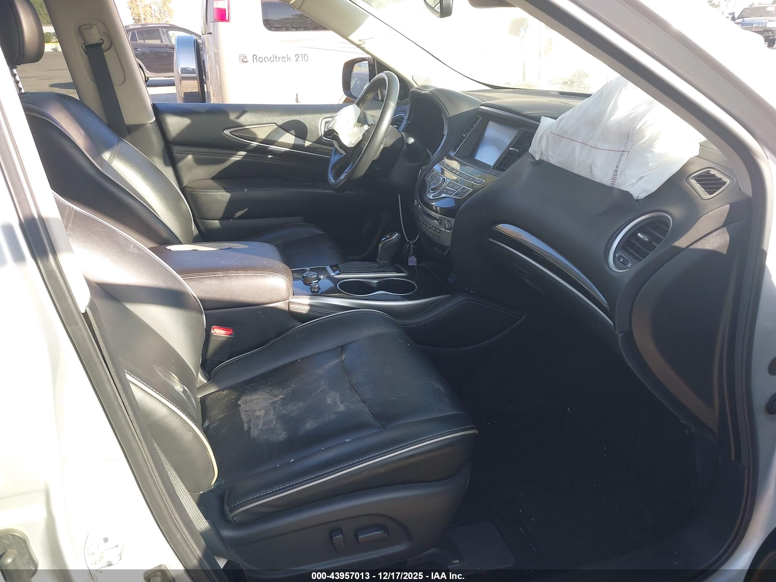 INFINITI QX60 image 5