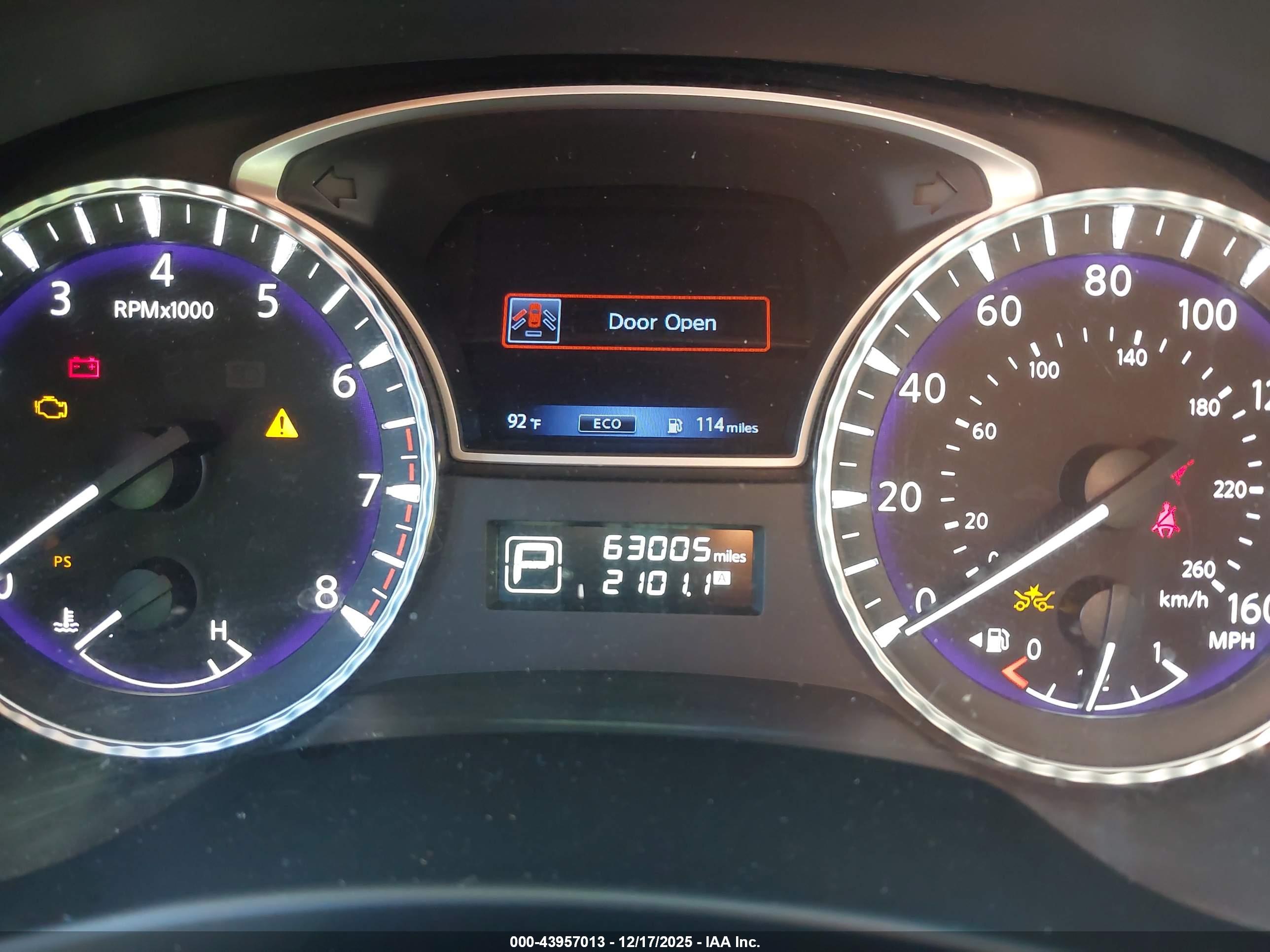 INFINITI QX60 image 7