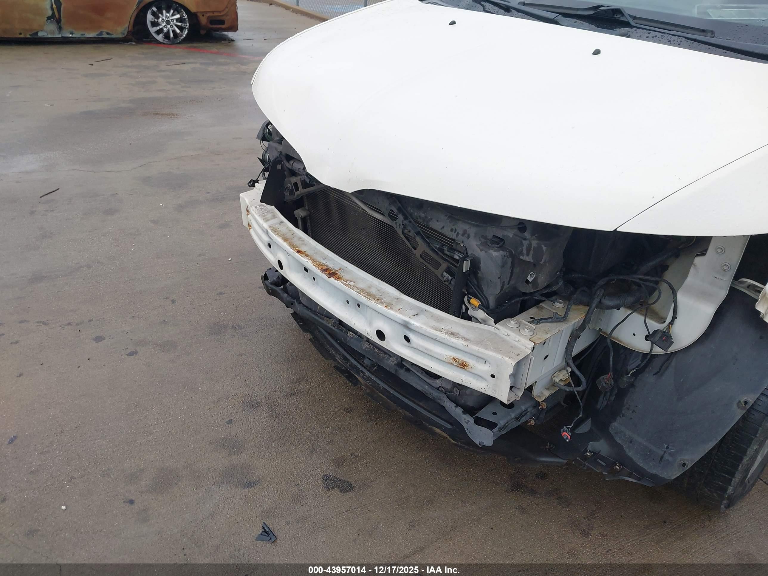 LINCOLN MKX image 6