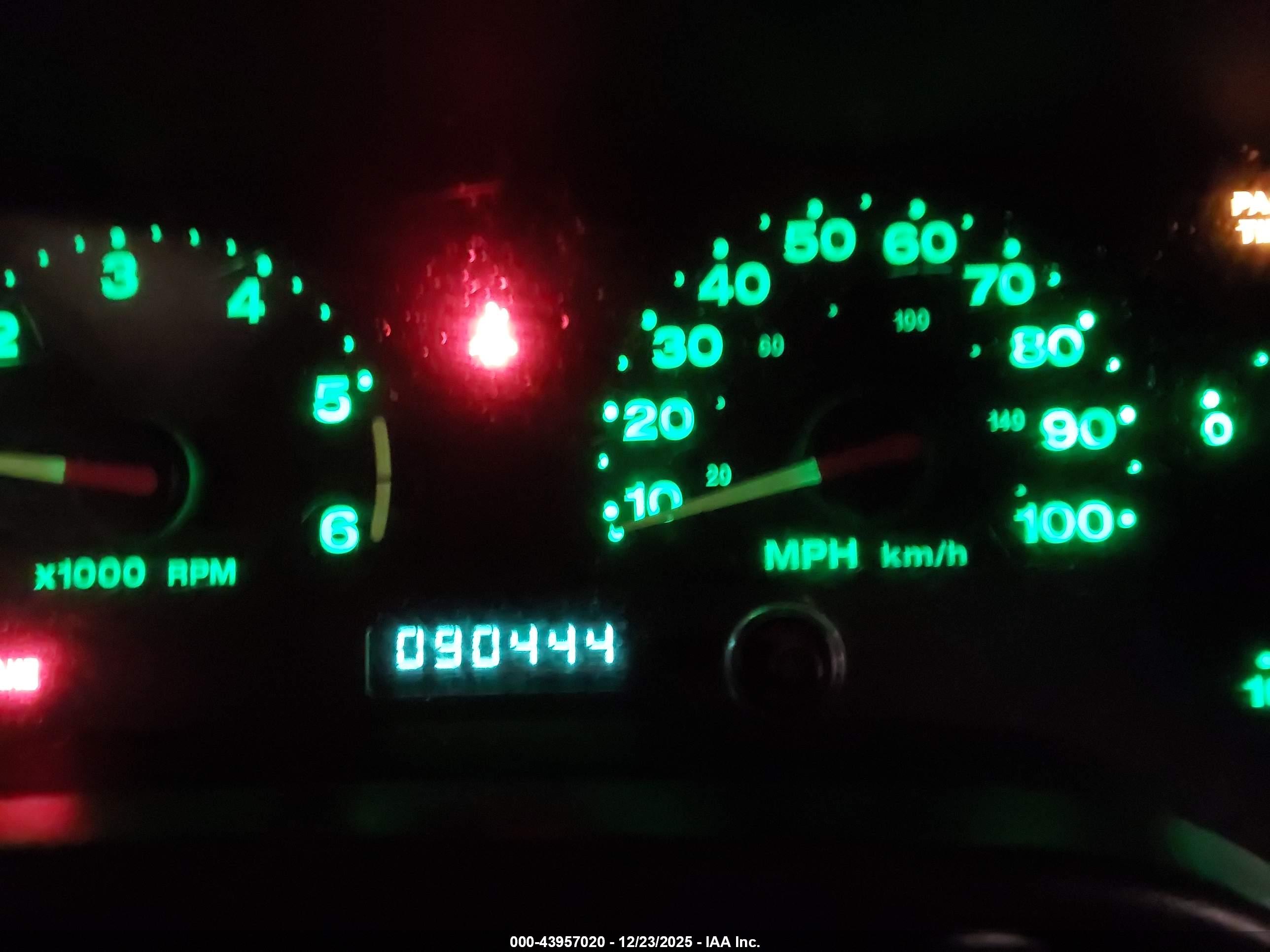JEEP WRANGLER image 7