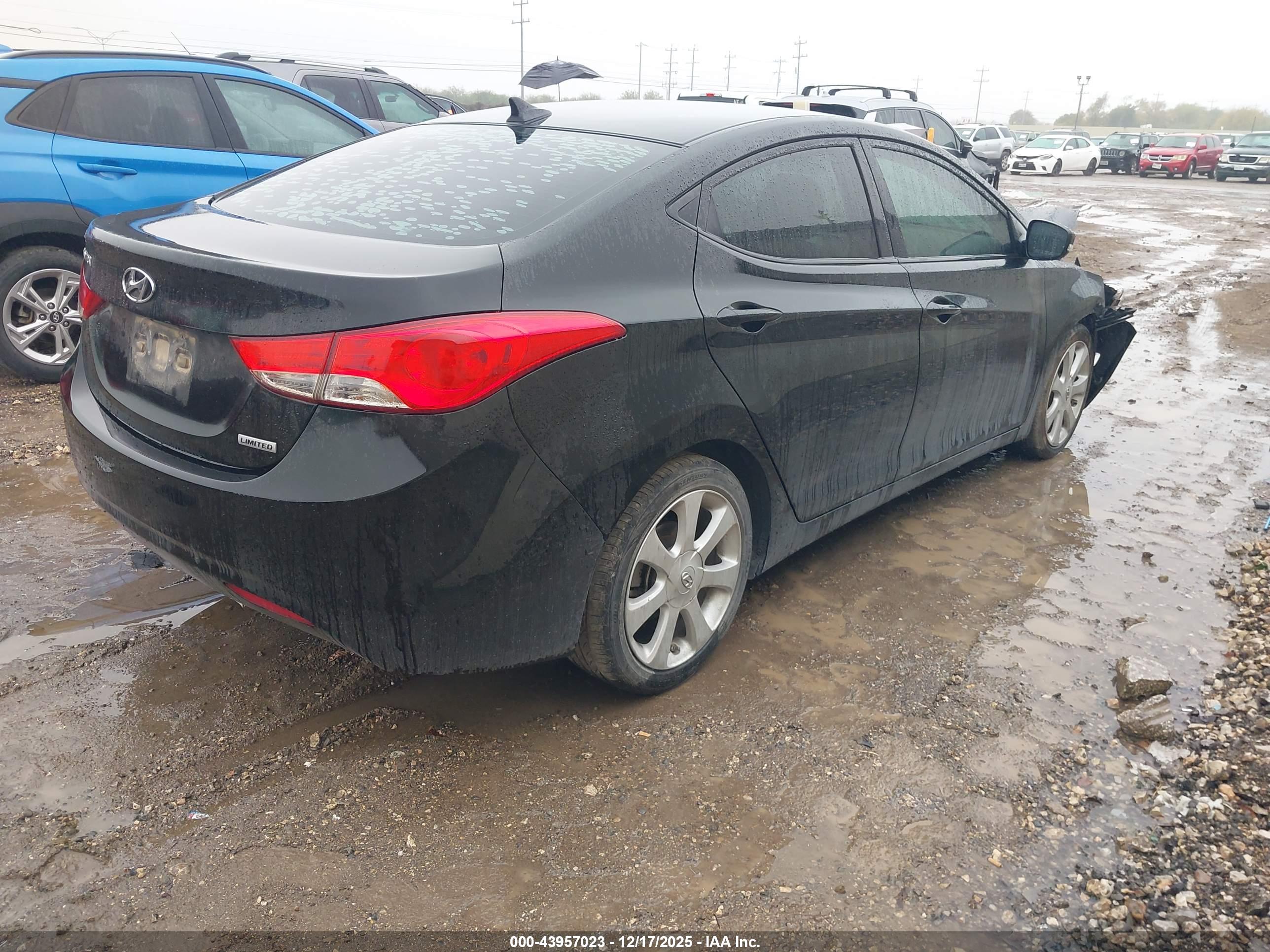 HYUNDAI ELANTRA image 4
