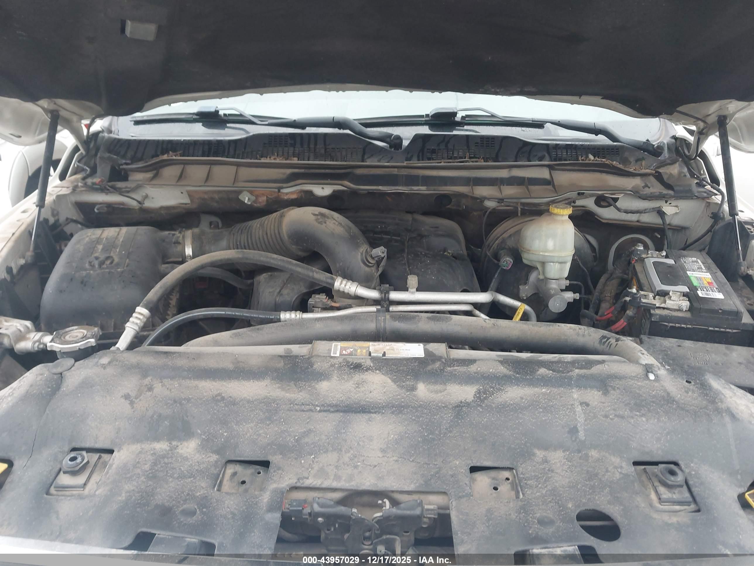 RAM 1500 image 10