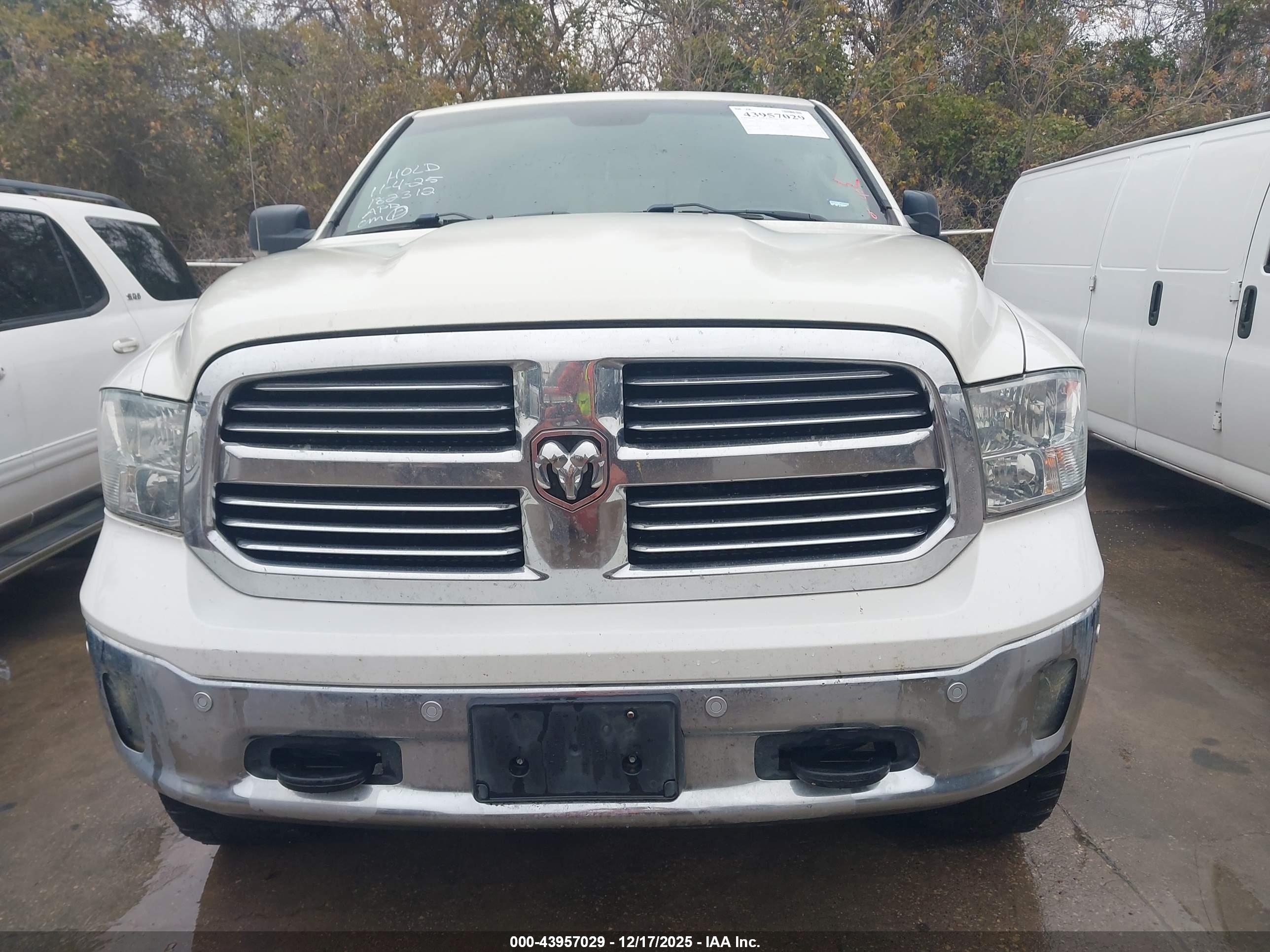 RAM 1500 image 6