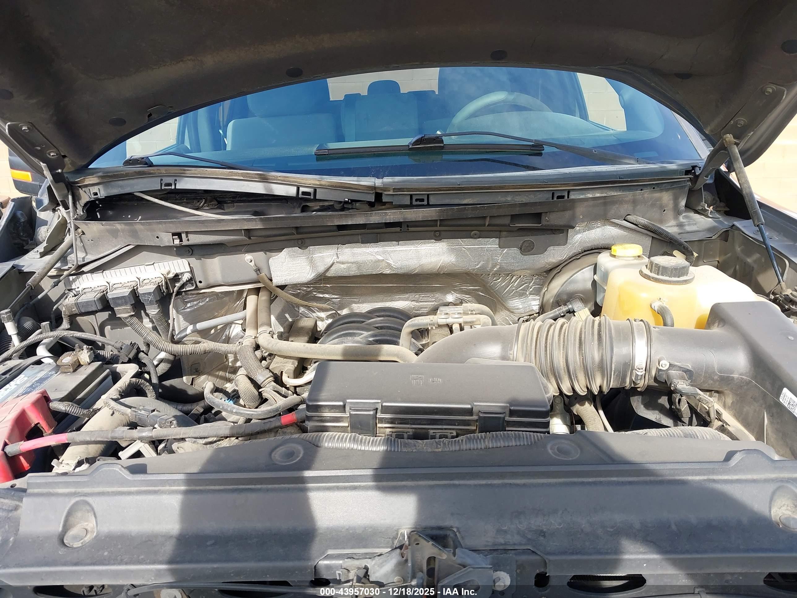 FORD F-150 image 10