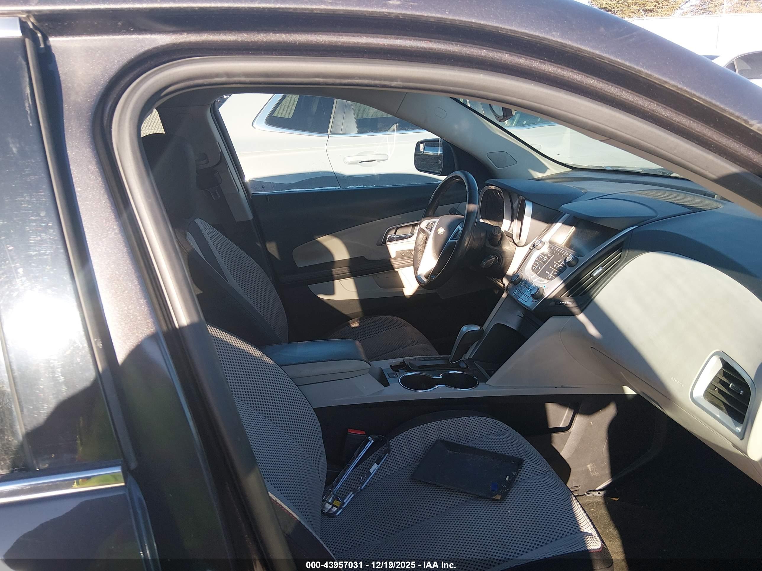 CHEVROLET EQUINOX image 5