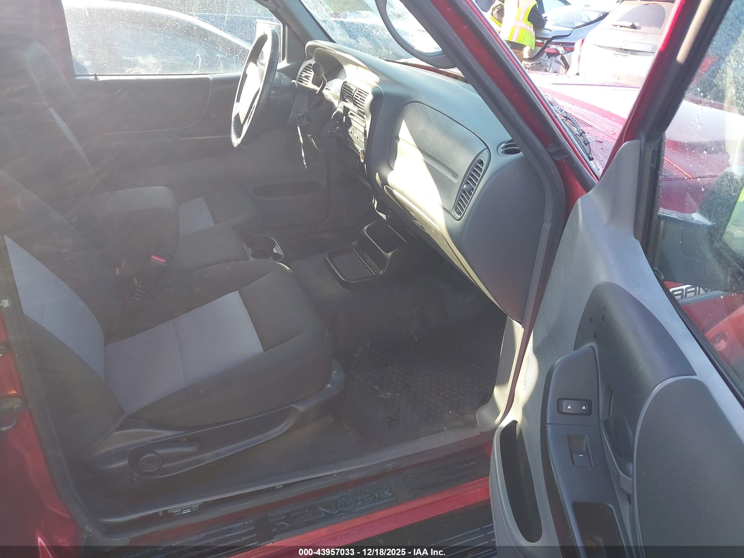 FORD RANGER image 5