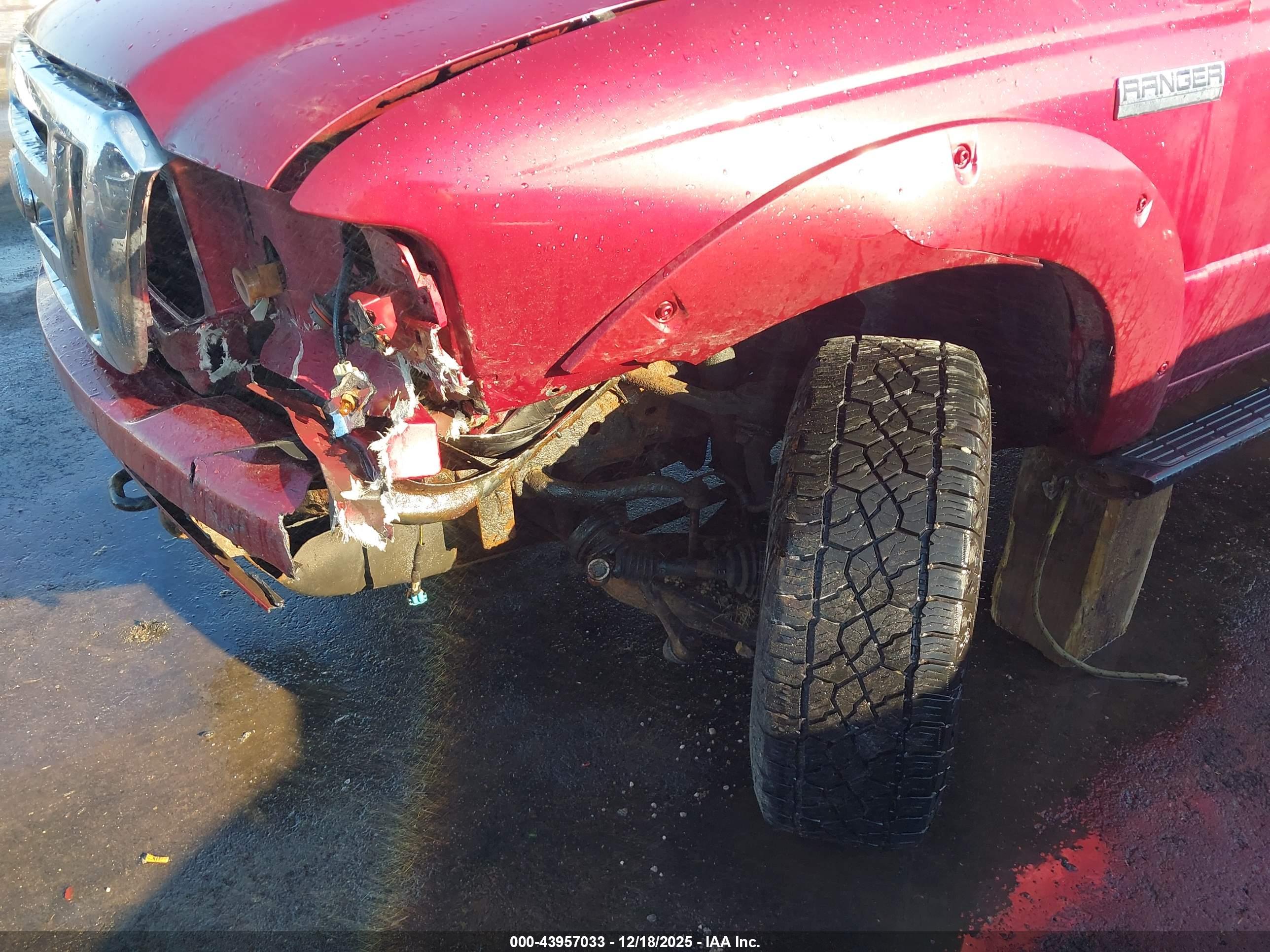 FORD RANGER image 6