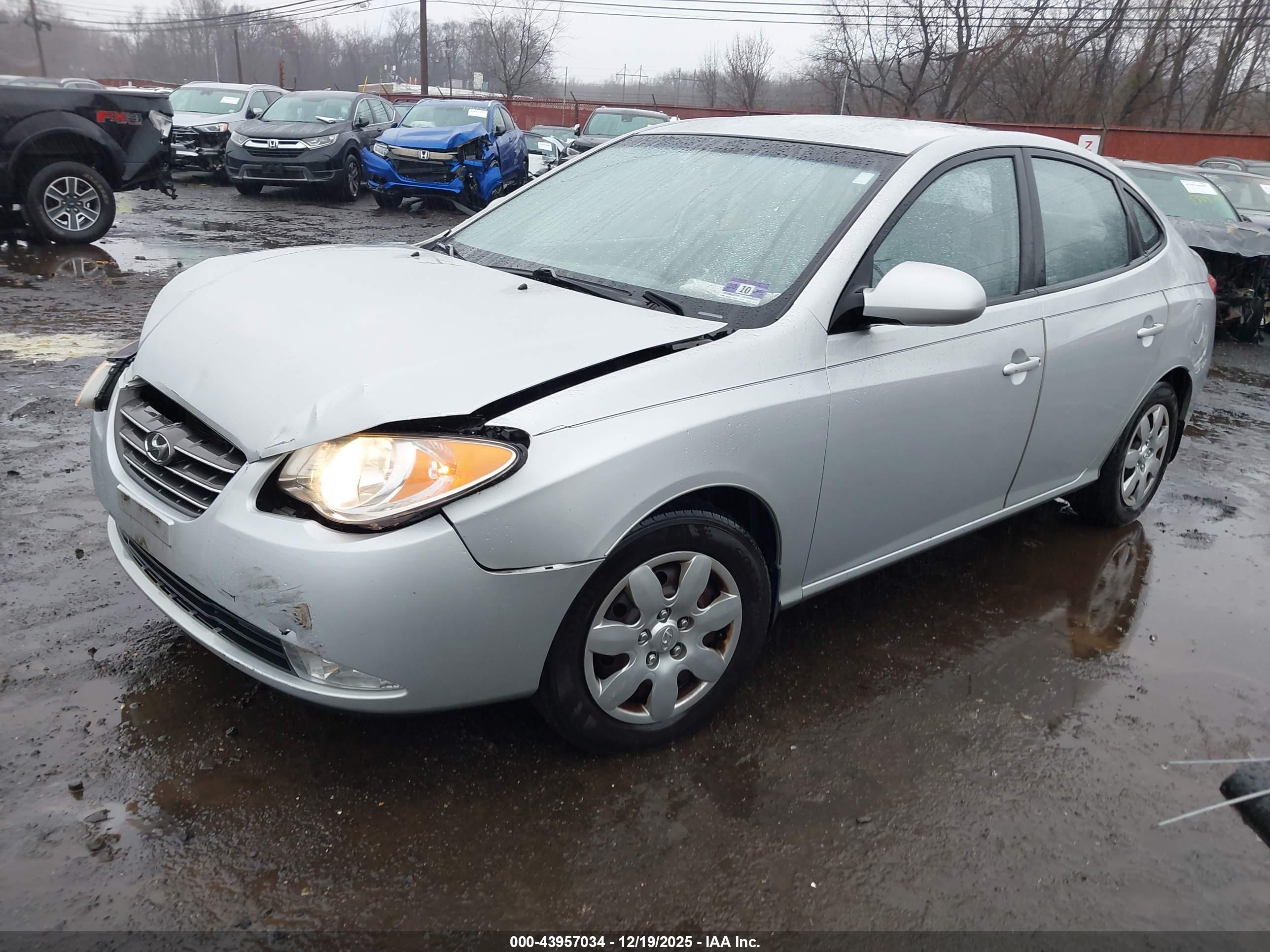 HYUNDAI ELANTRA image 2