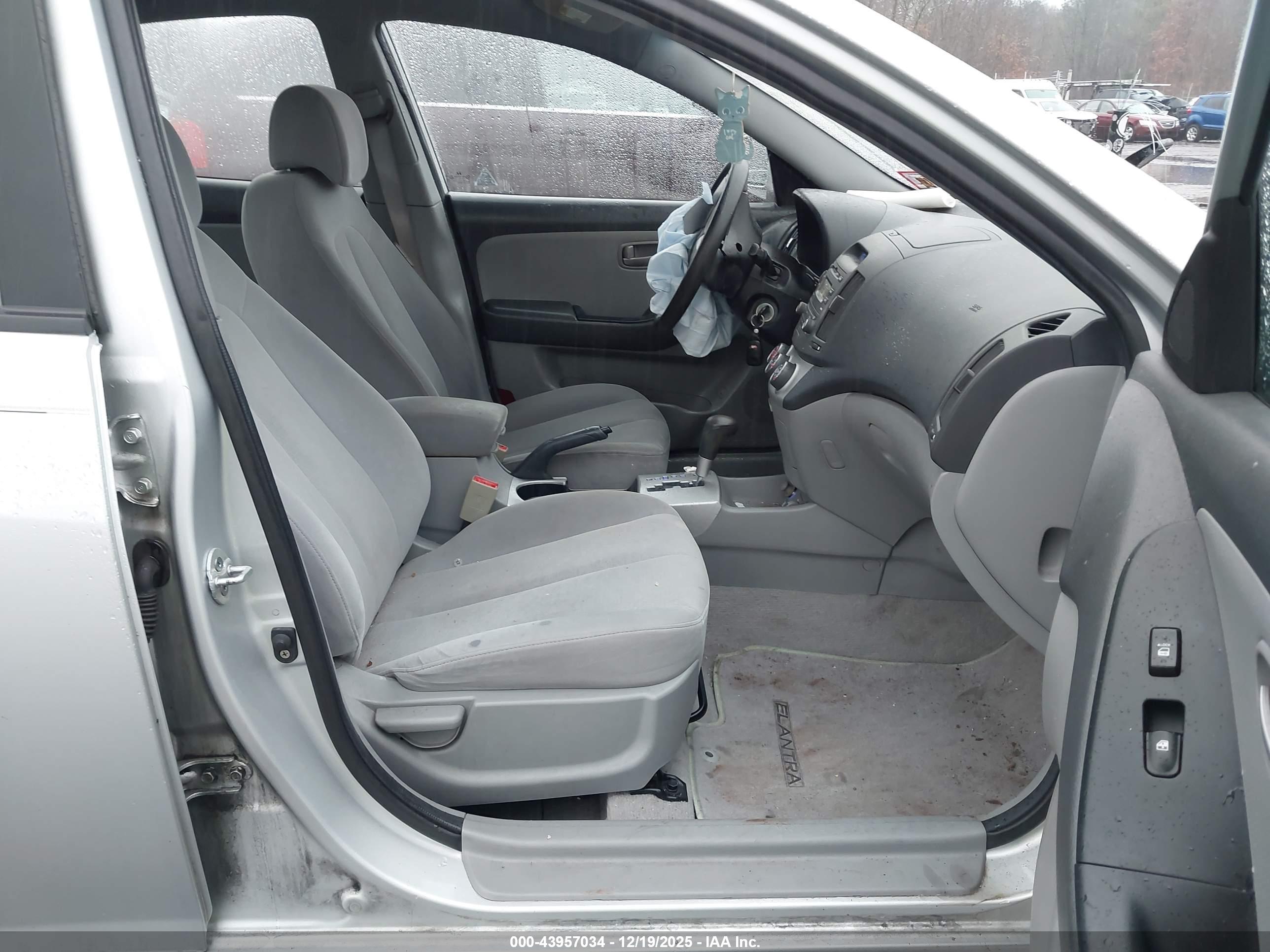 HYUNDAI ELANTRA image 5