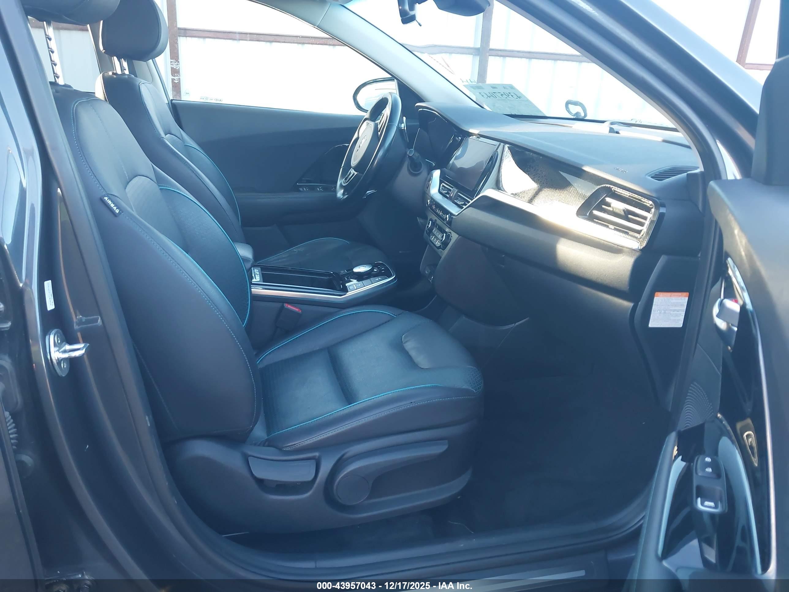 KIA NIRO image 5