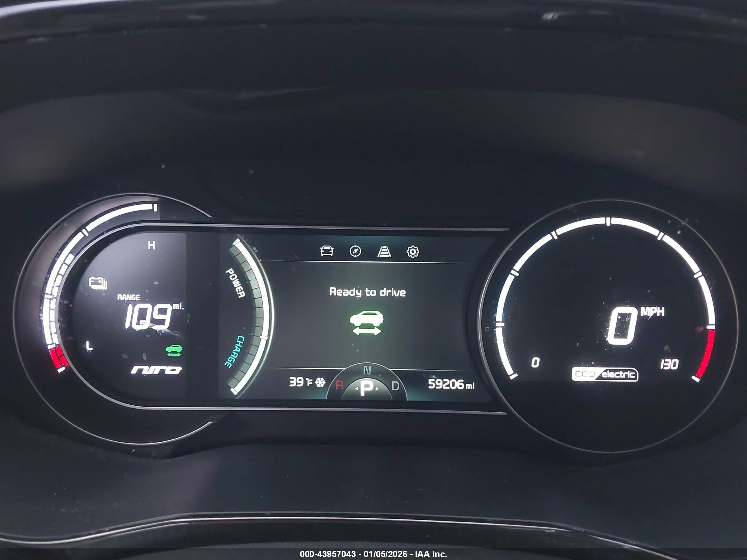KIA NIRO image 7