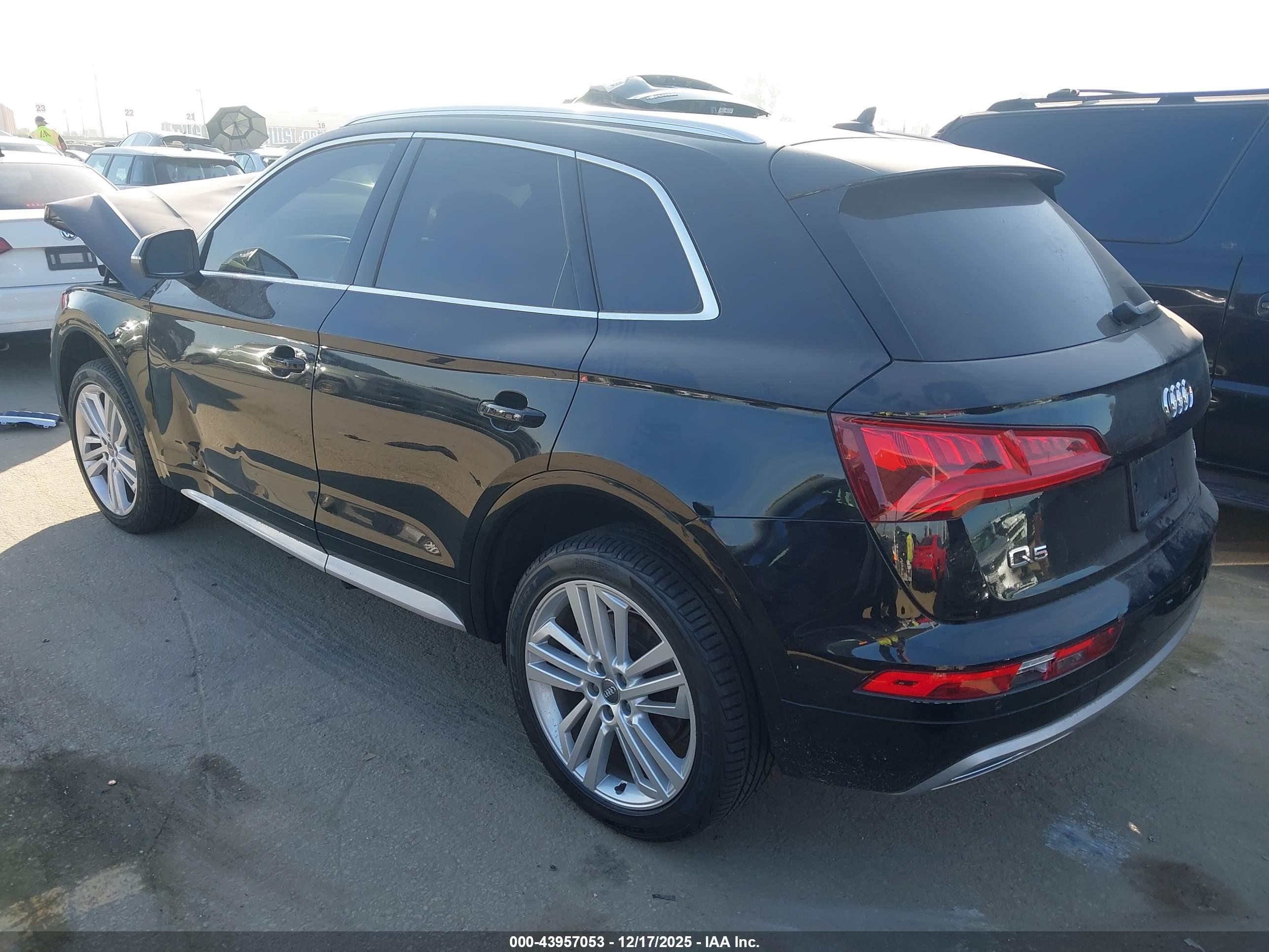 AUDI Q5 image 3