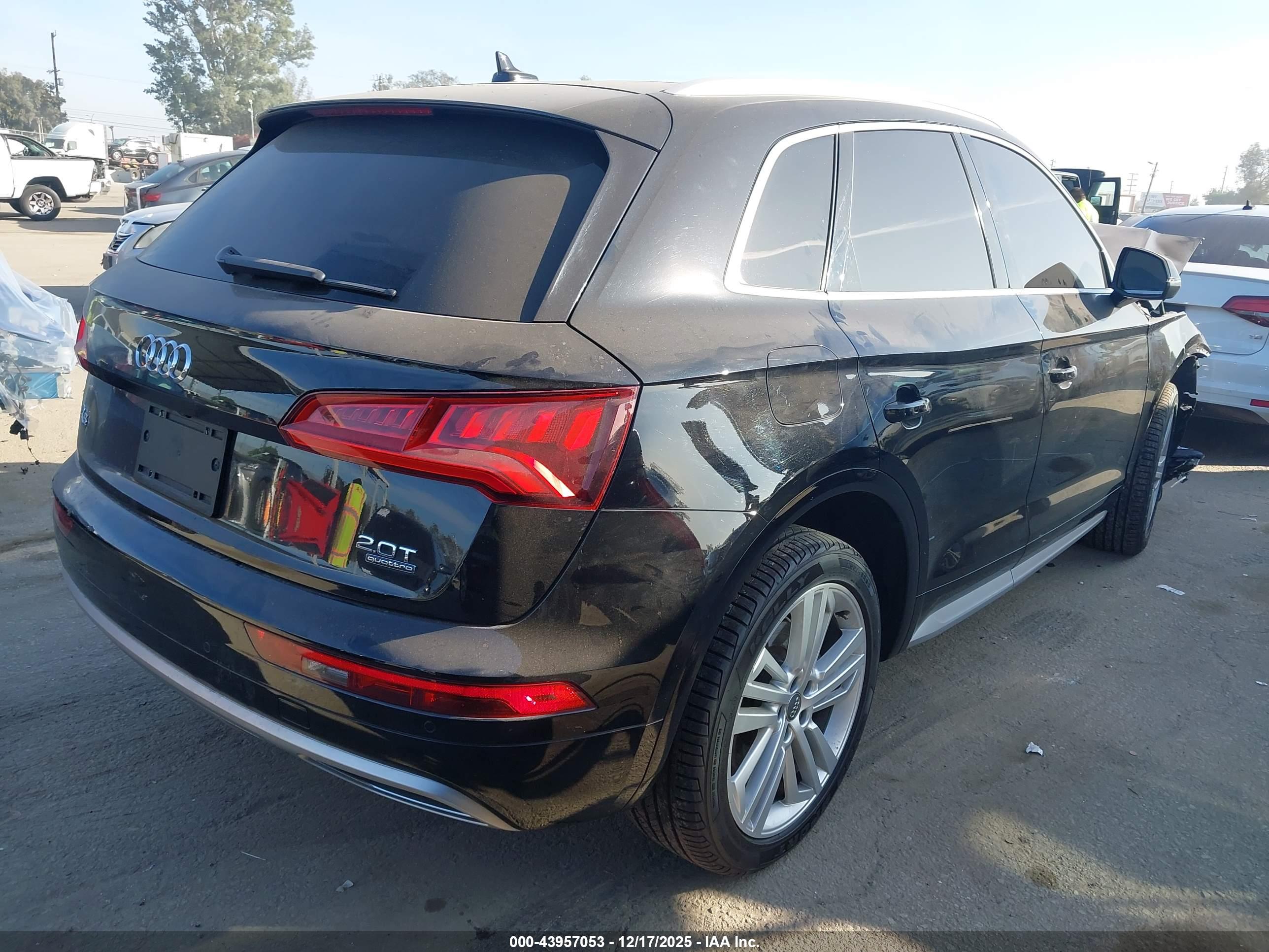 AUDI Q5 image 4