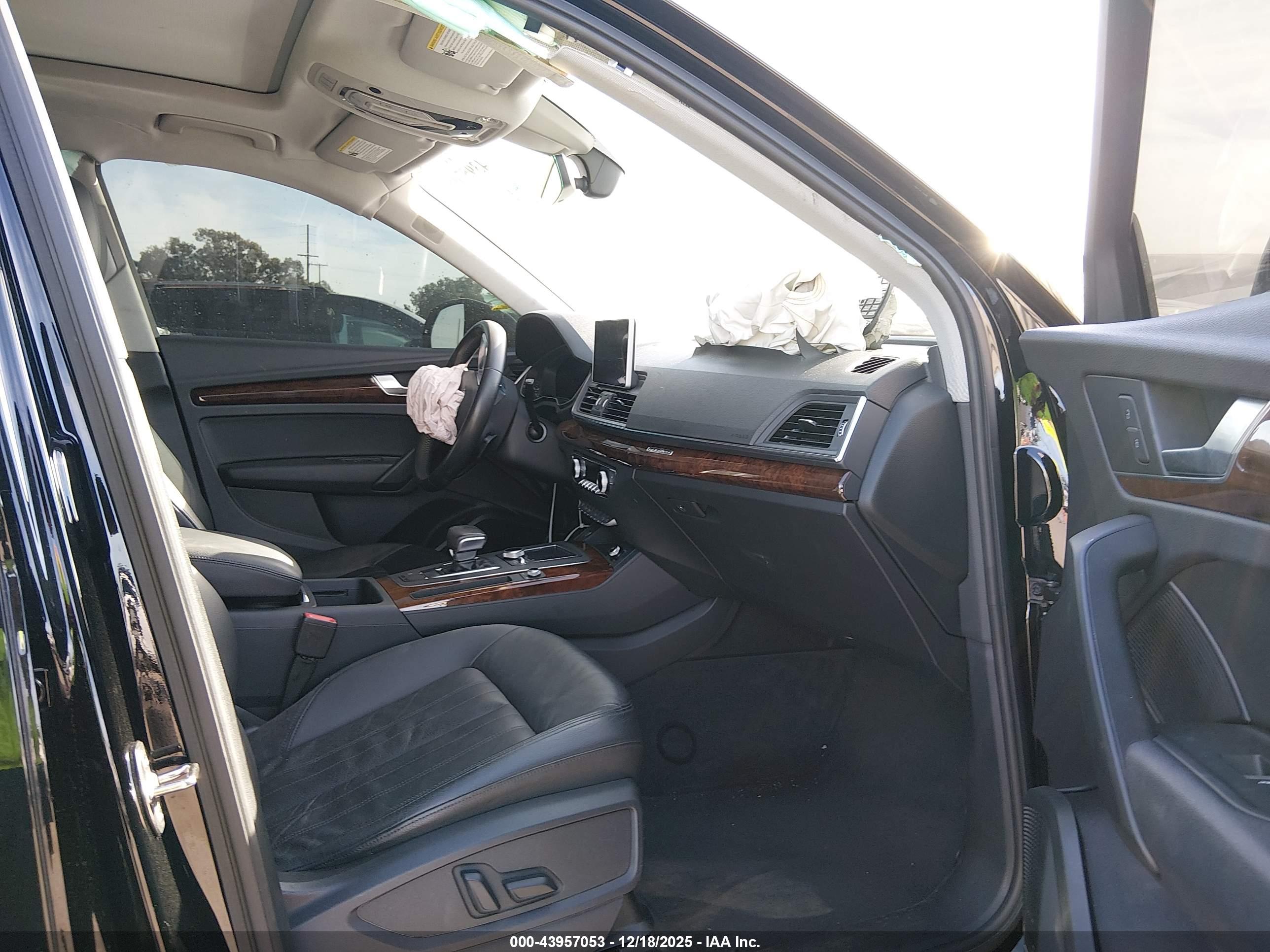 AUDI Q5 image 5