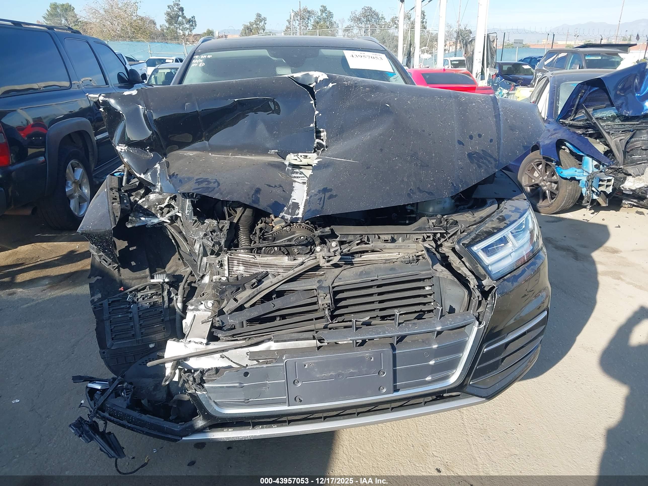 AUDI Q5 image 6
