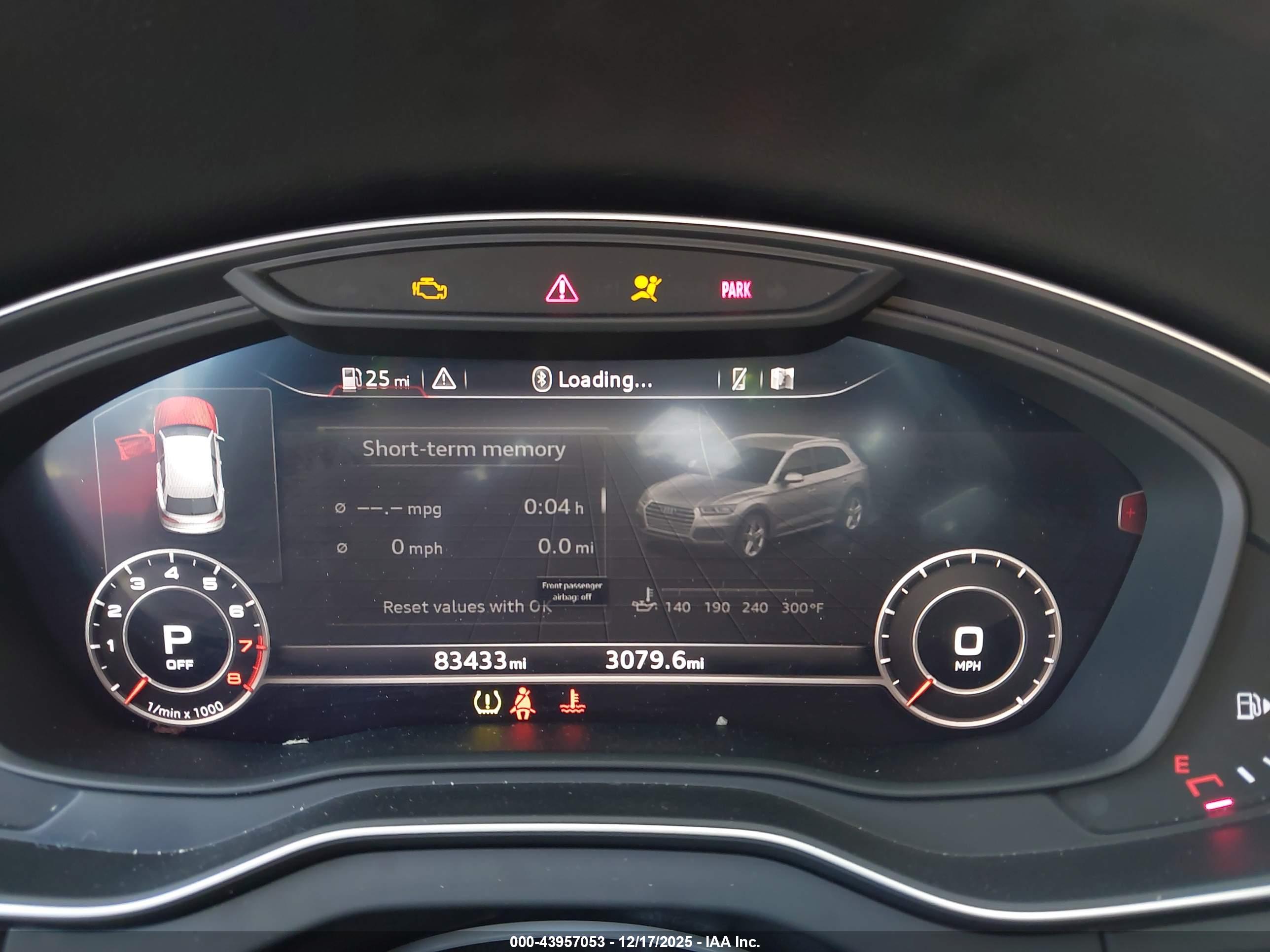AUDI Q5 image 7