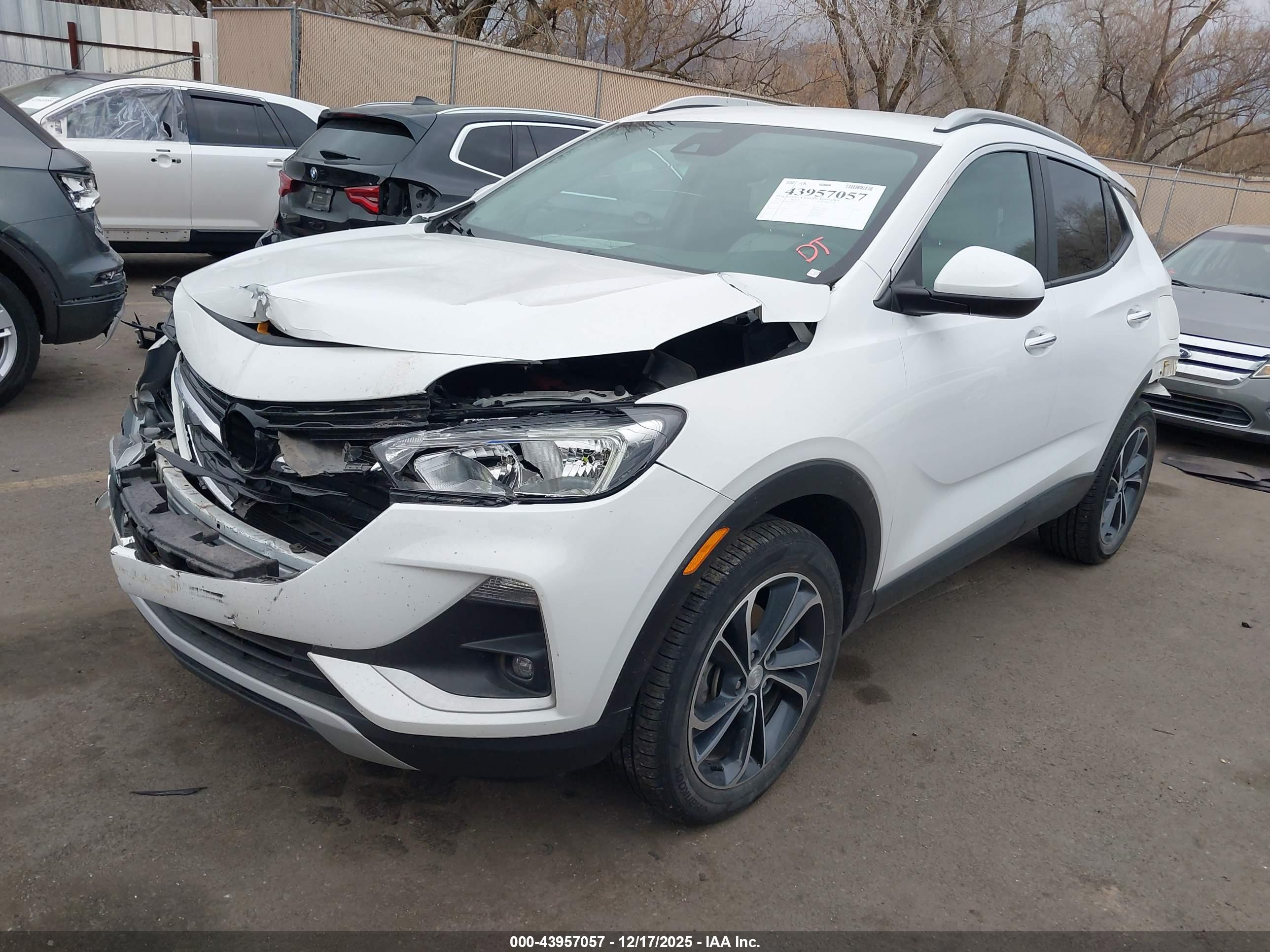 BUICK ENCORE image 2