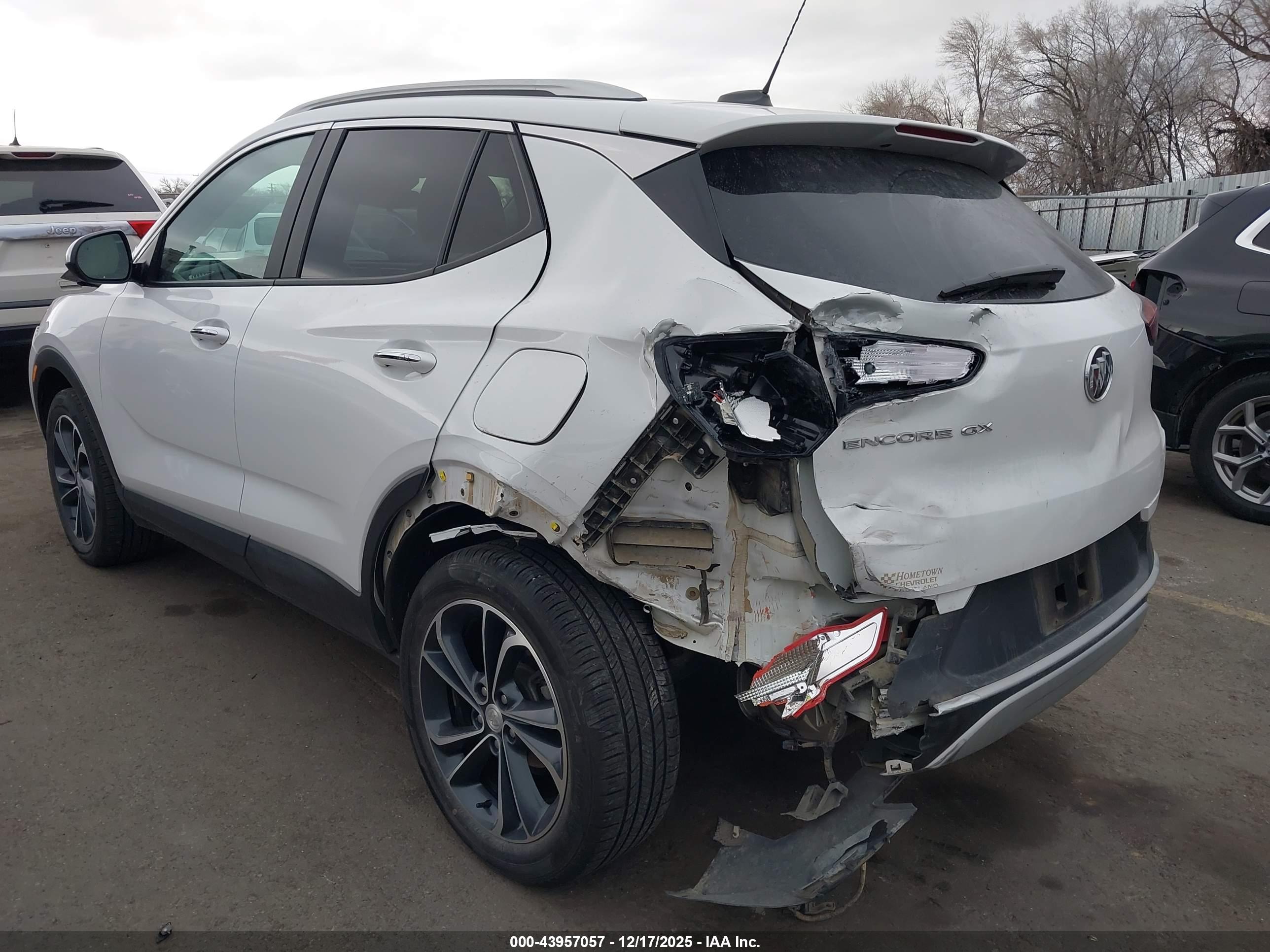 BUICK ENCORE image 3