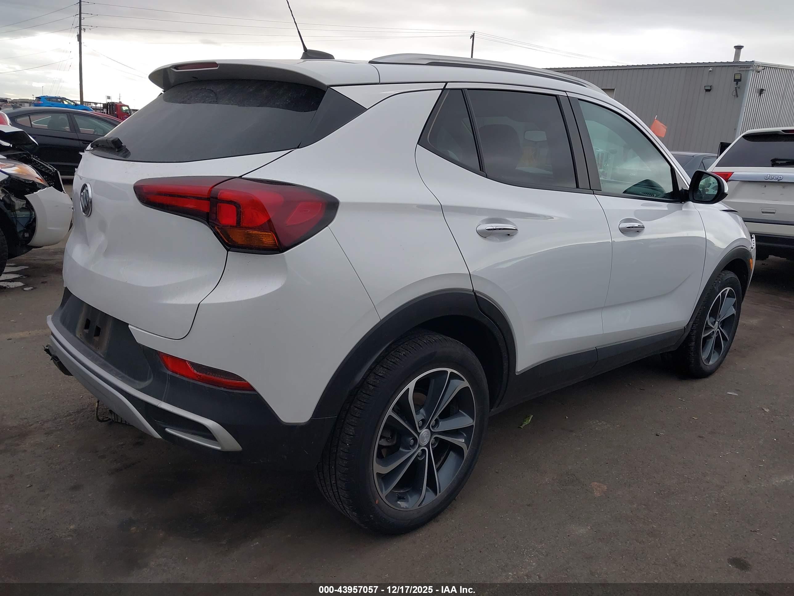 BUICK ENCORE image 4