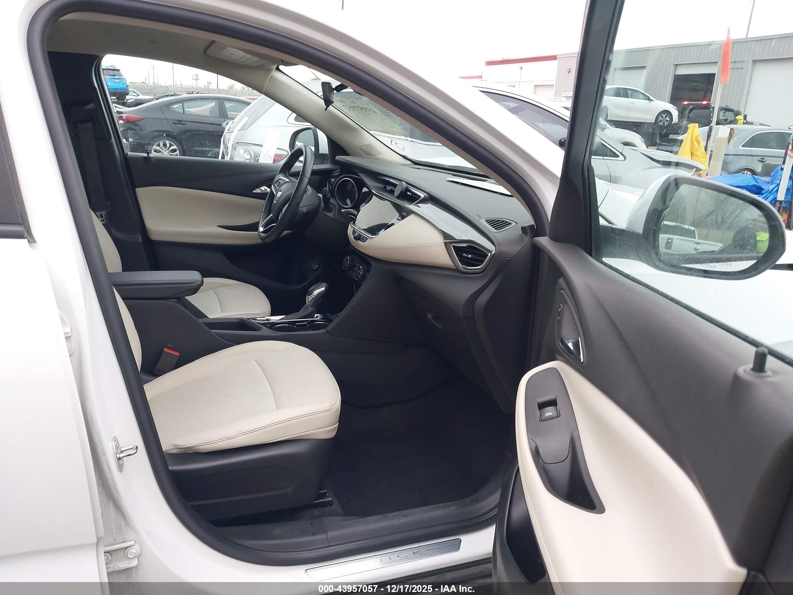 BUICK ENCORE image 5