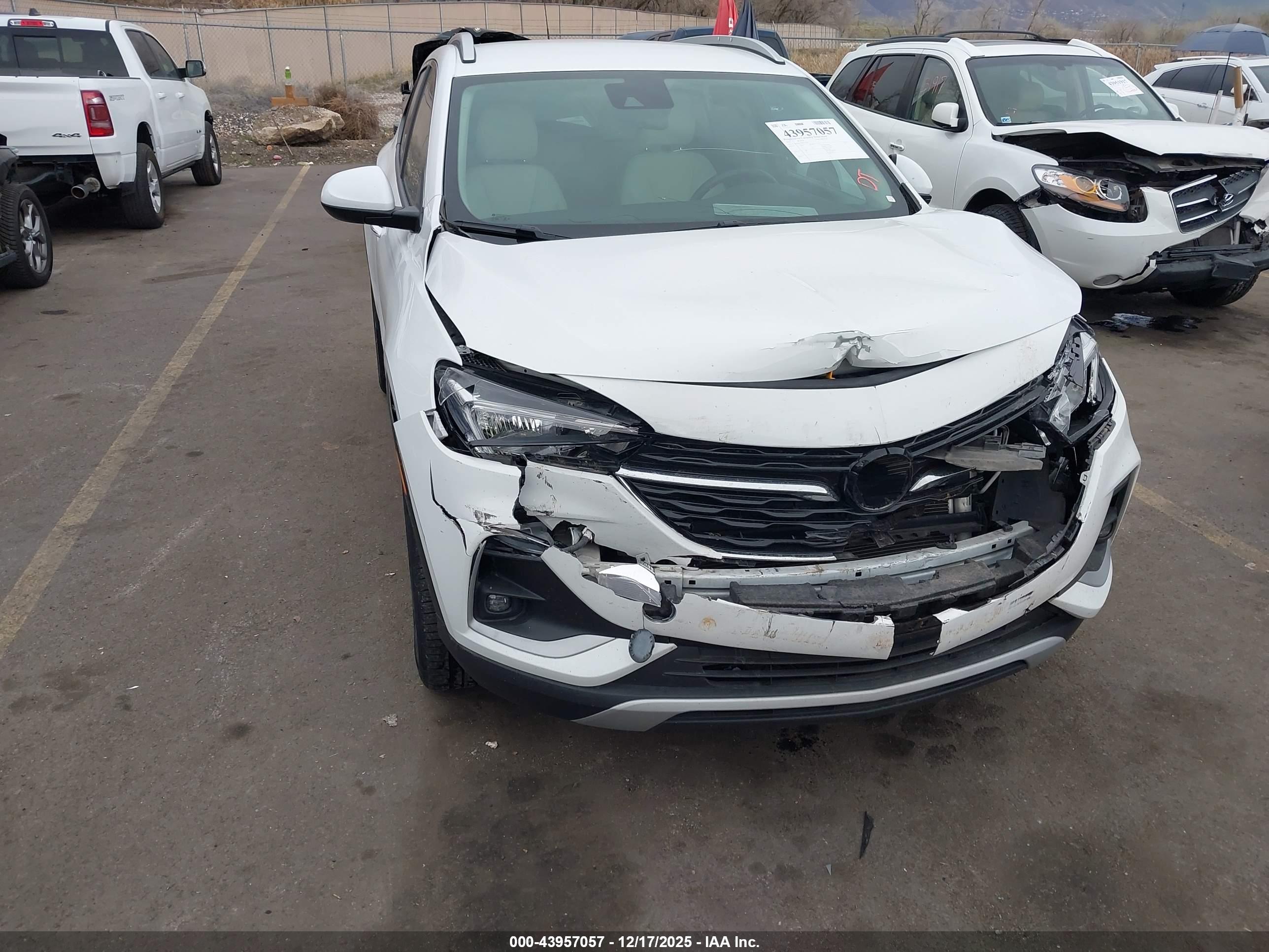 BUICK ENCORE image 6