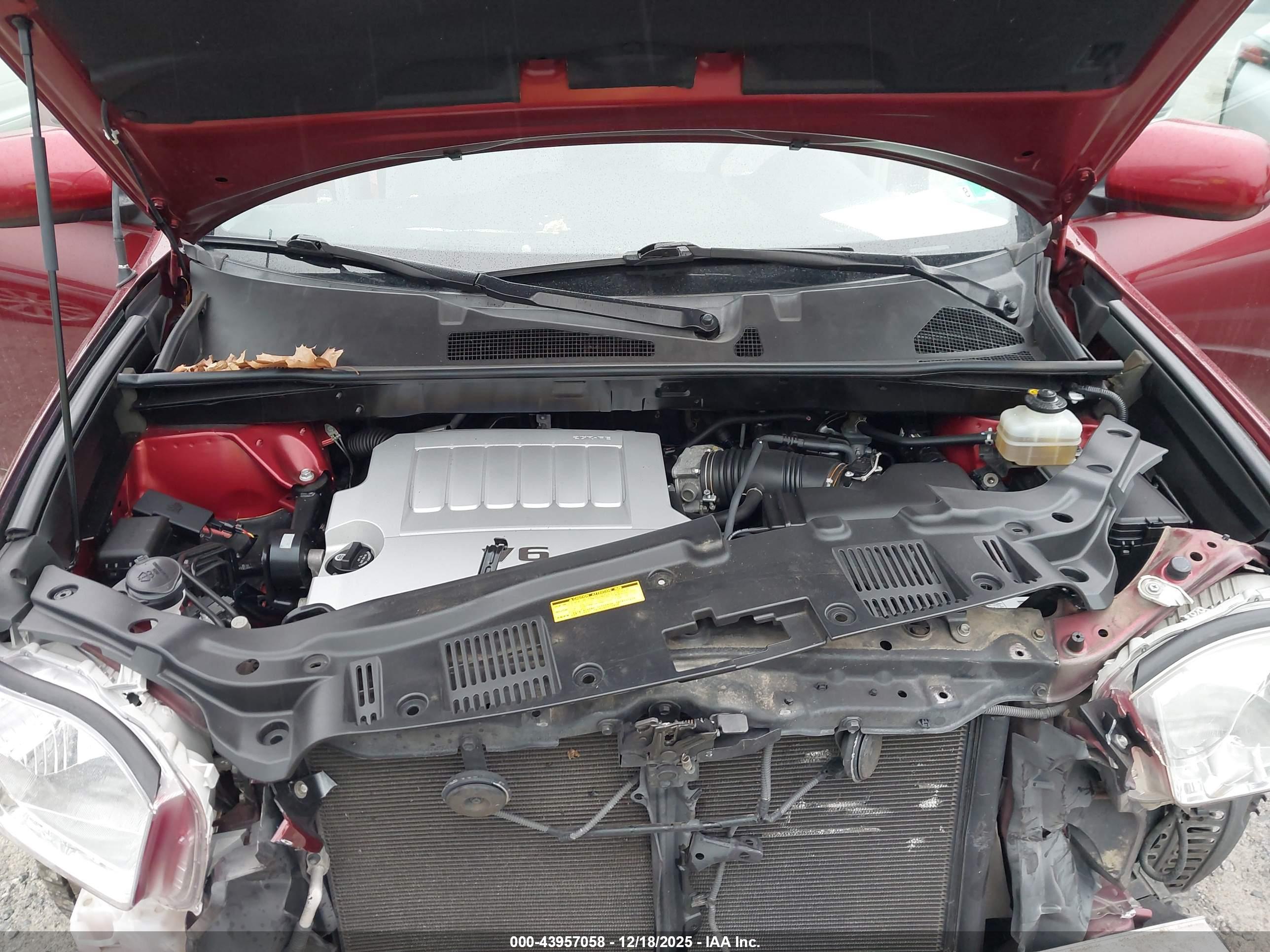TOYOTA HIGHLANDER image 10