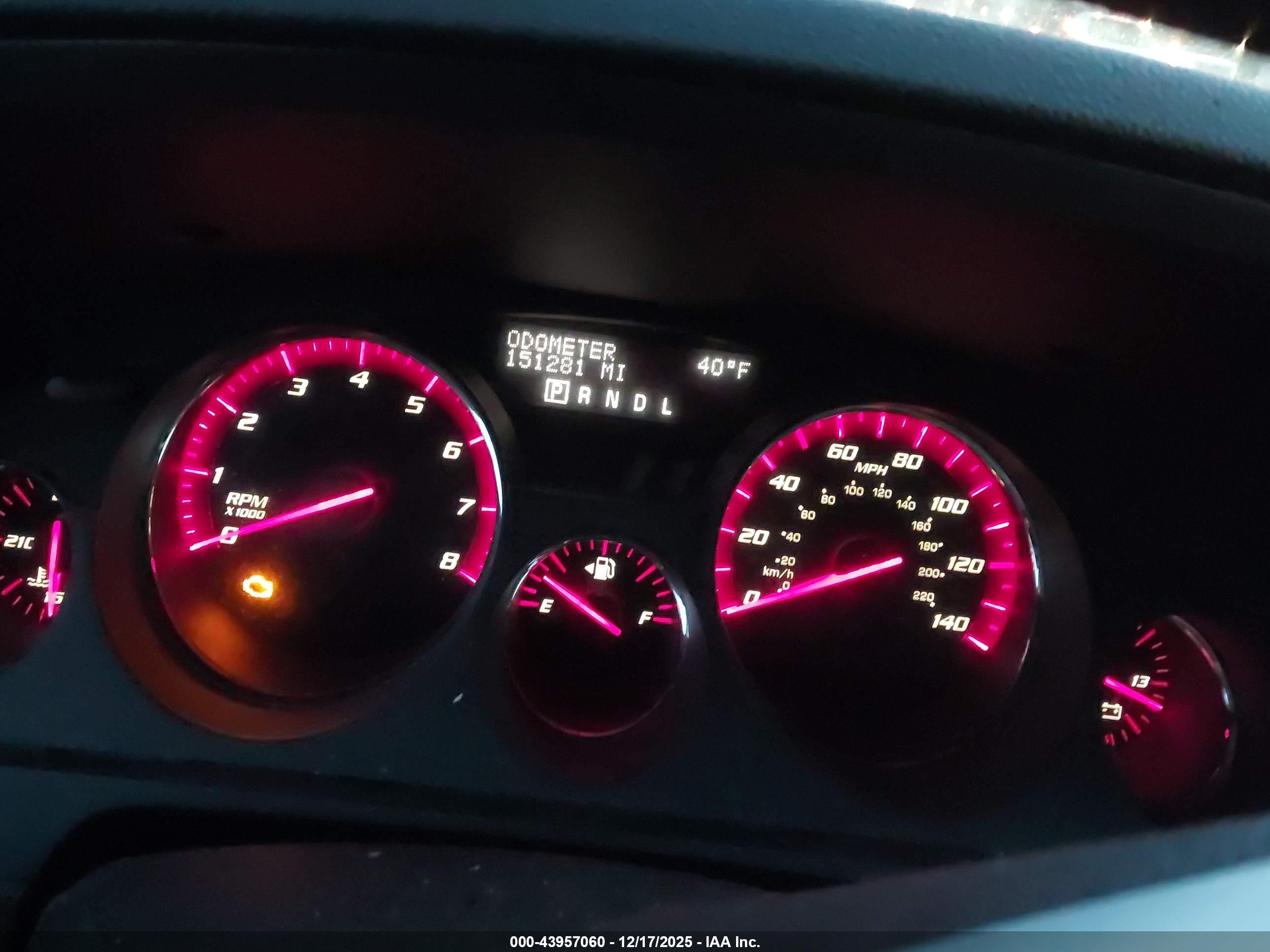 GMC ACADIA image 7