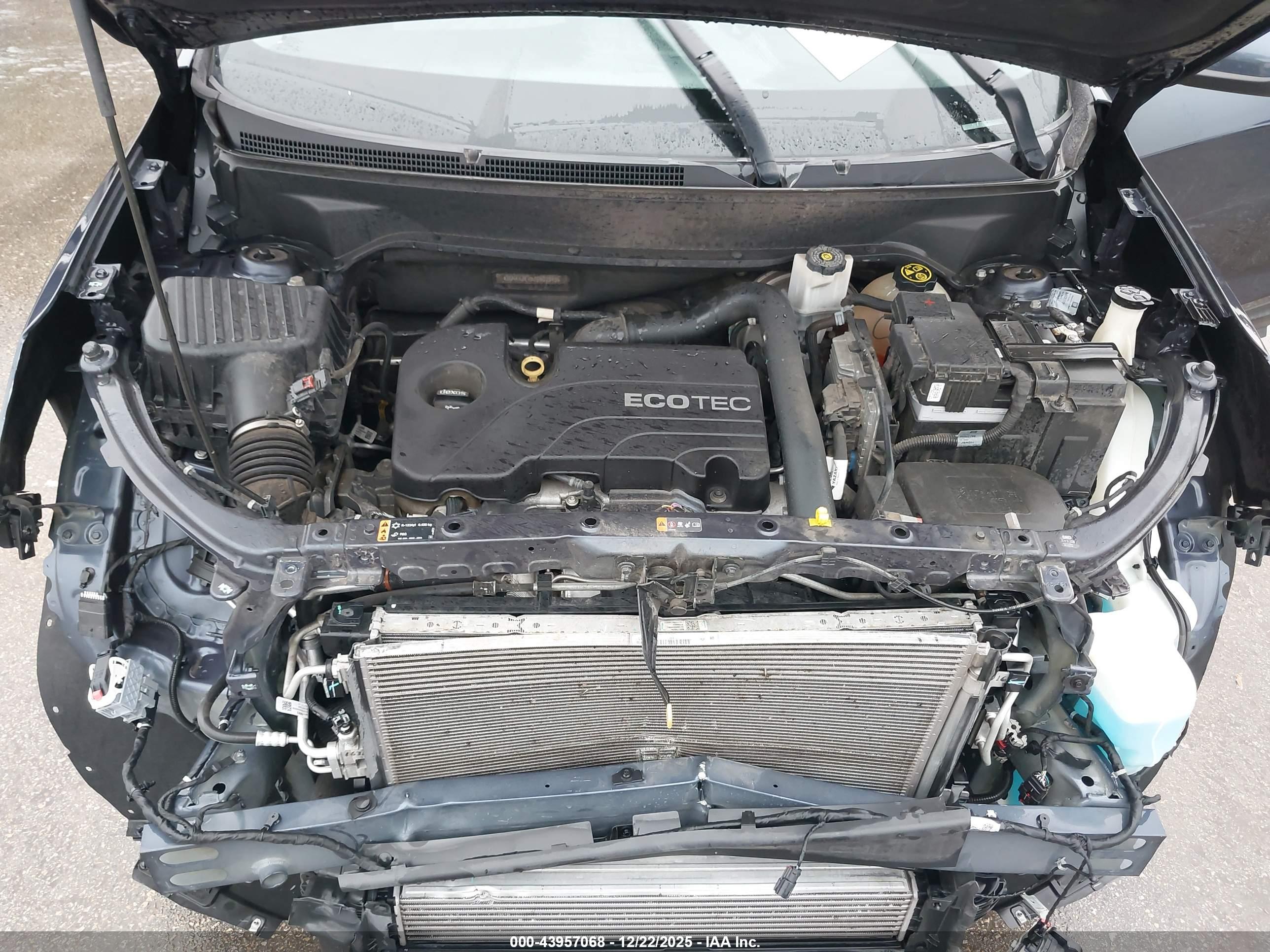CHEVROLET EQUINOX image 10
