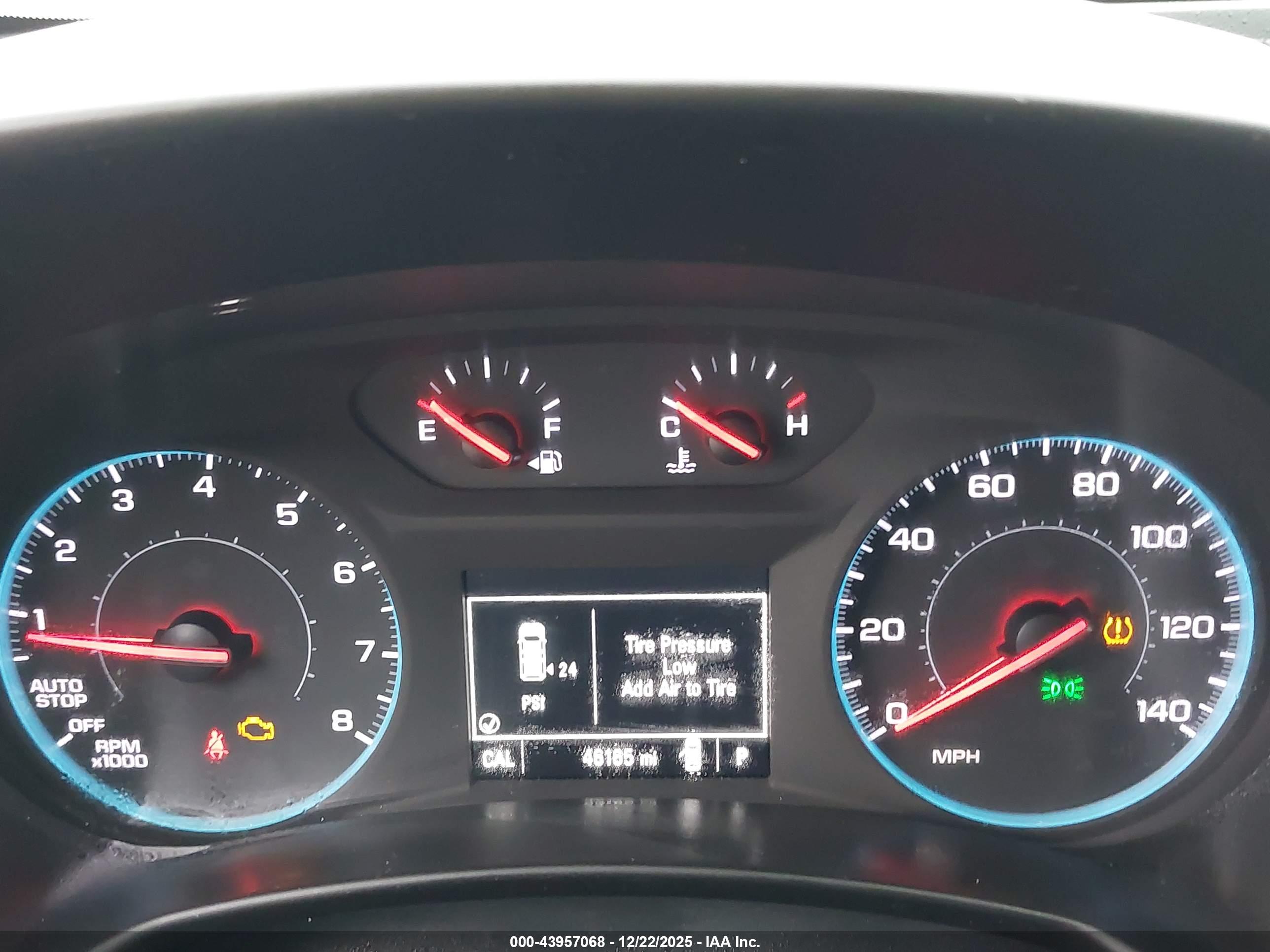 CHEVROLET EQUINOX image 7