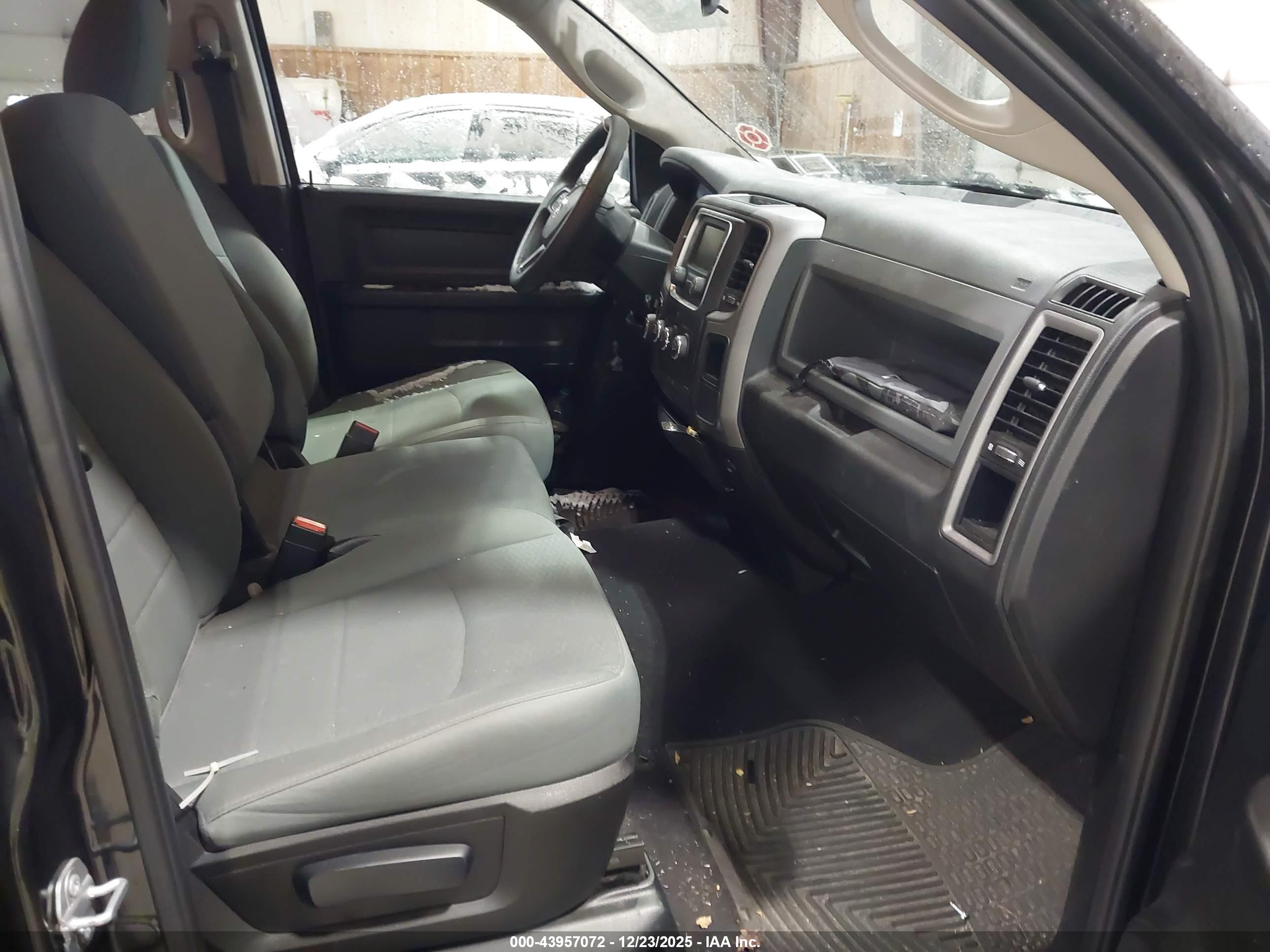RAM 1500 image 5