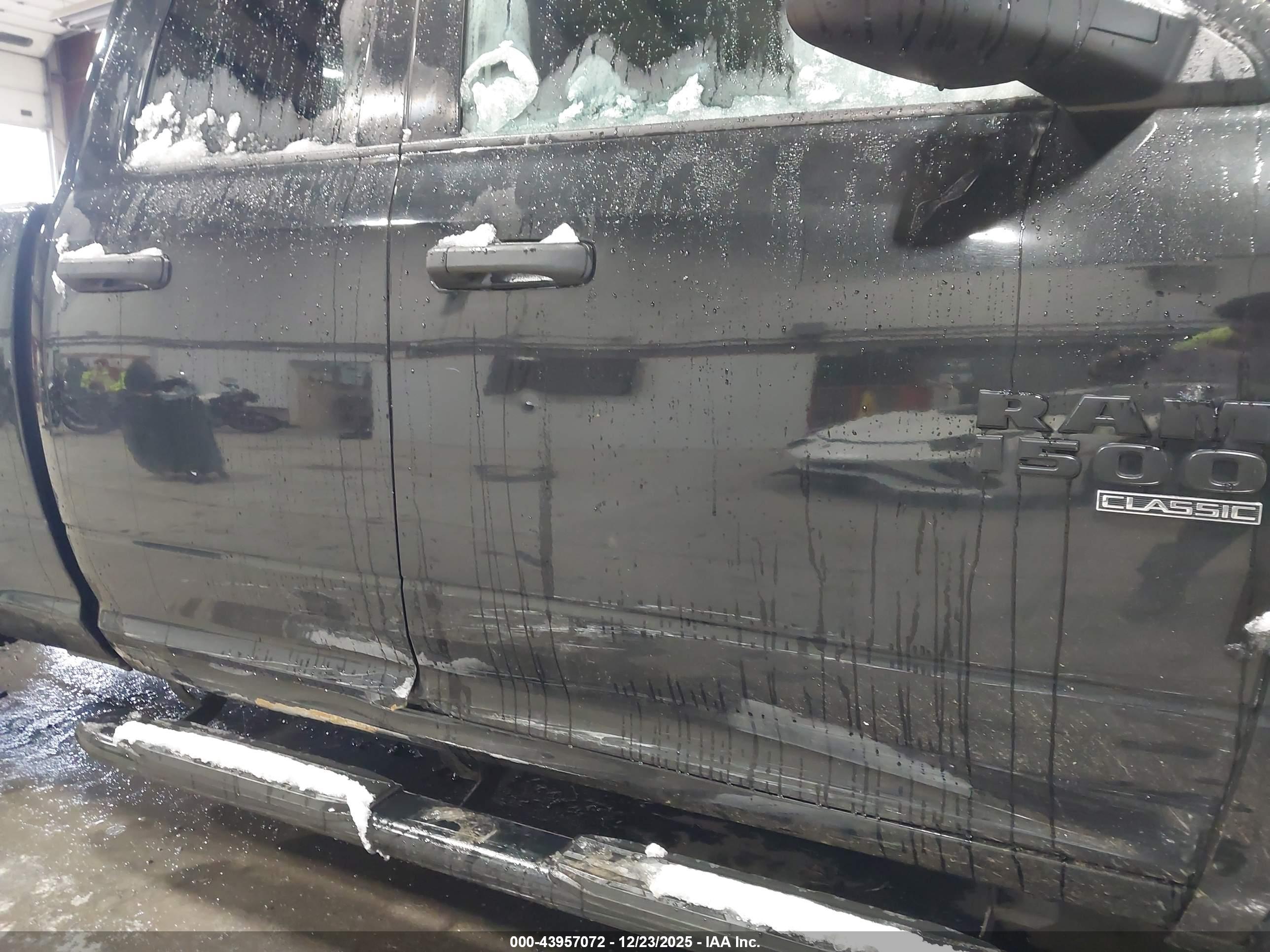 RAM 1500 image 6