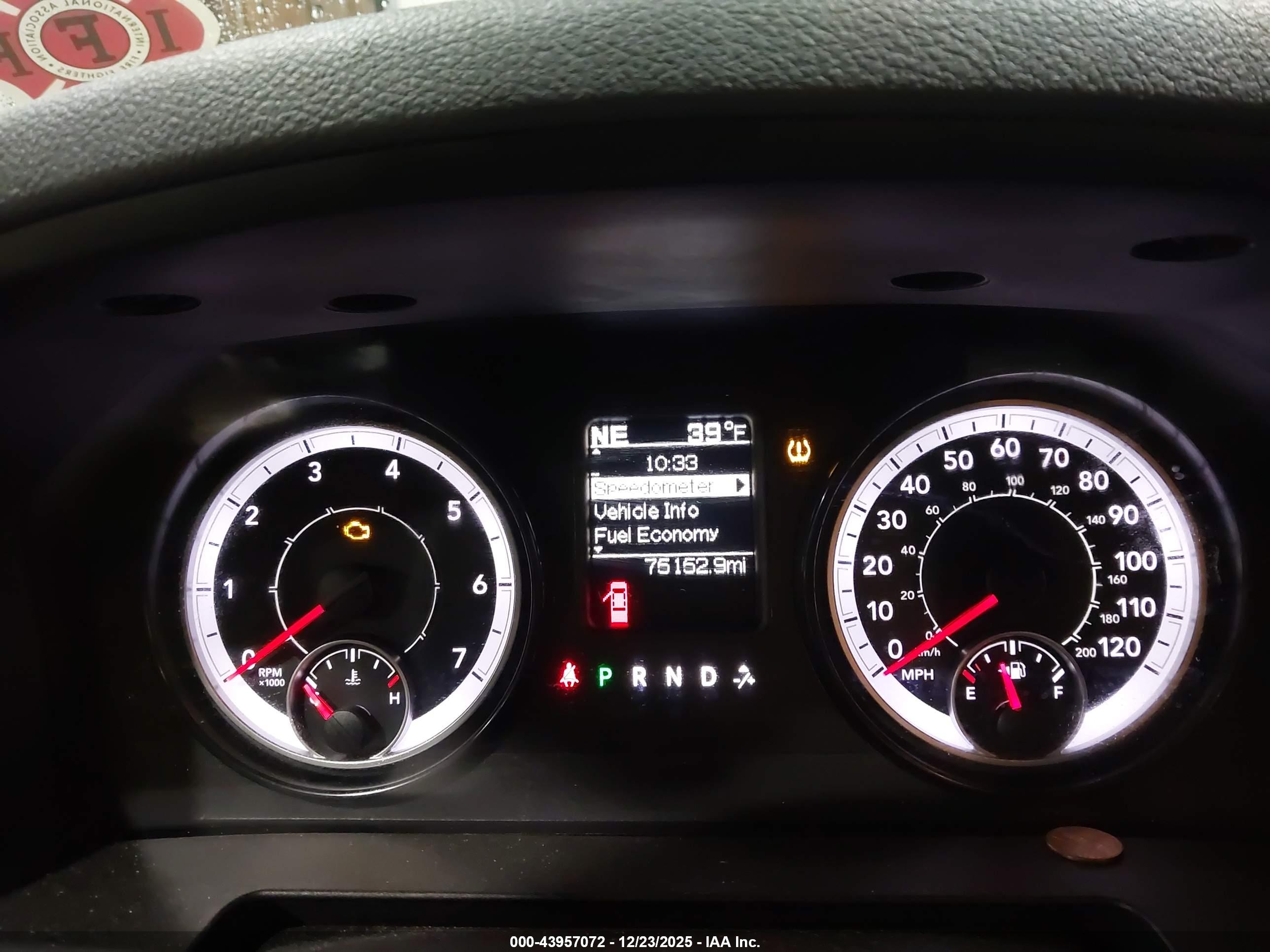 RAM 1500 image 7