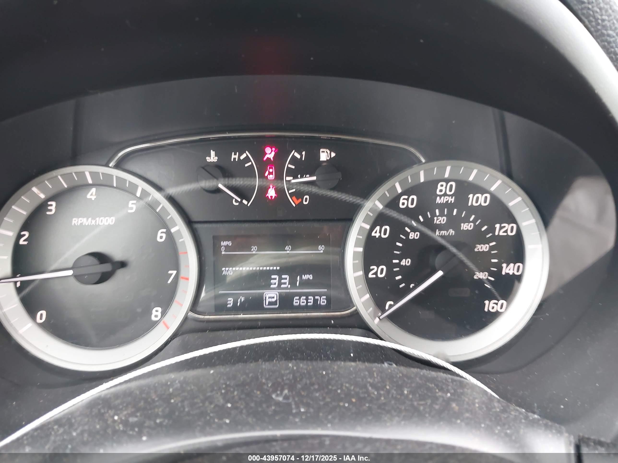 NISSAN SENTRA image 7
