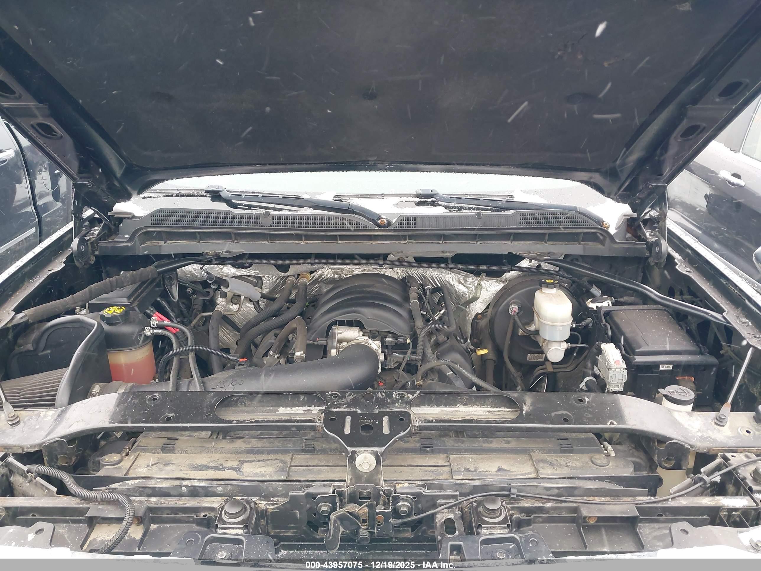 CHEVROLET SILVERADO image 10