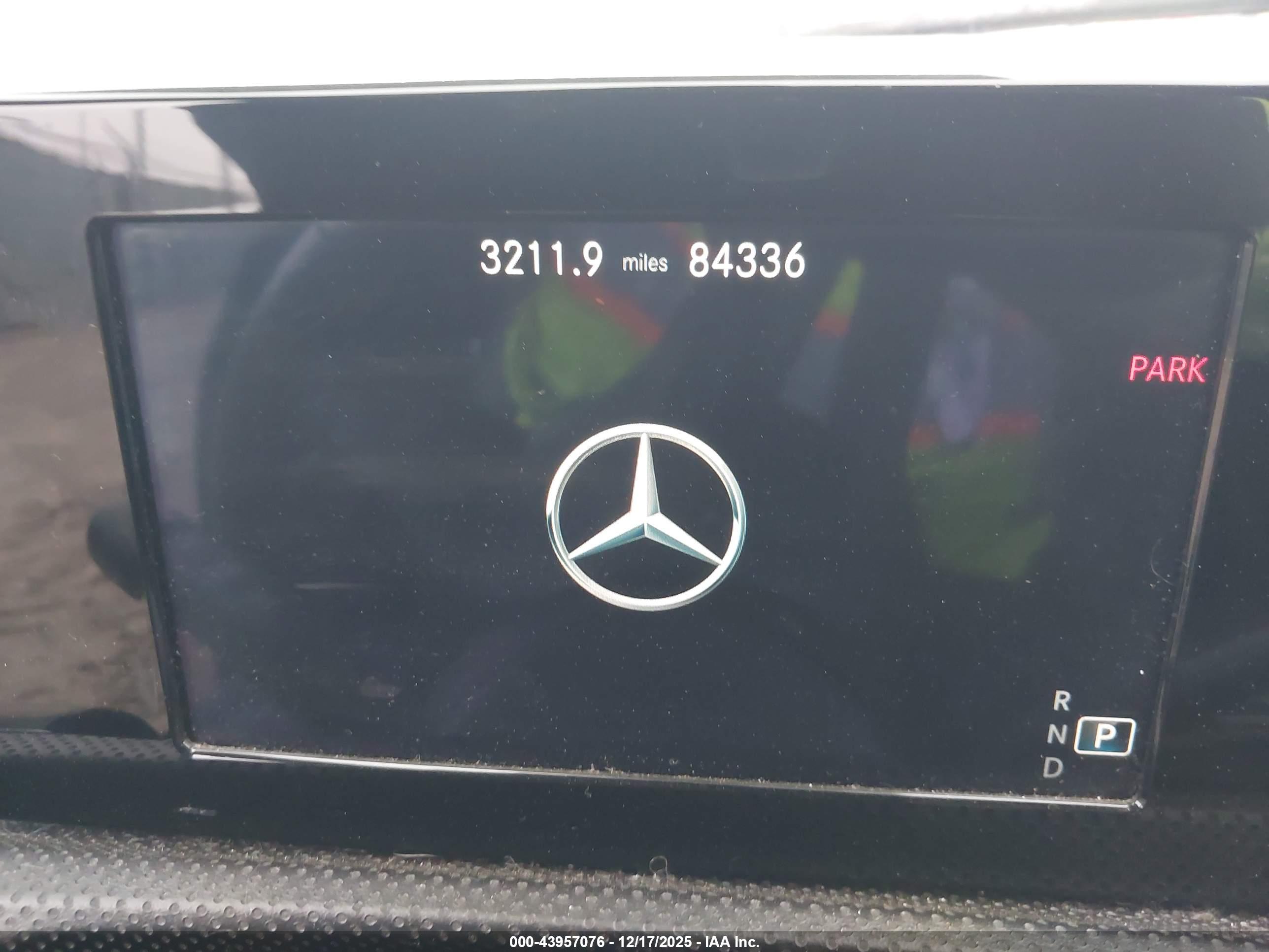 MERCEDES-BENZ A image 7