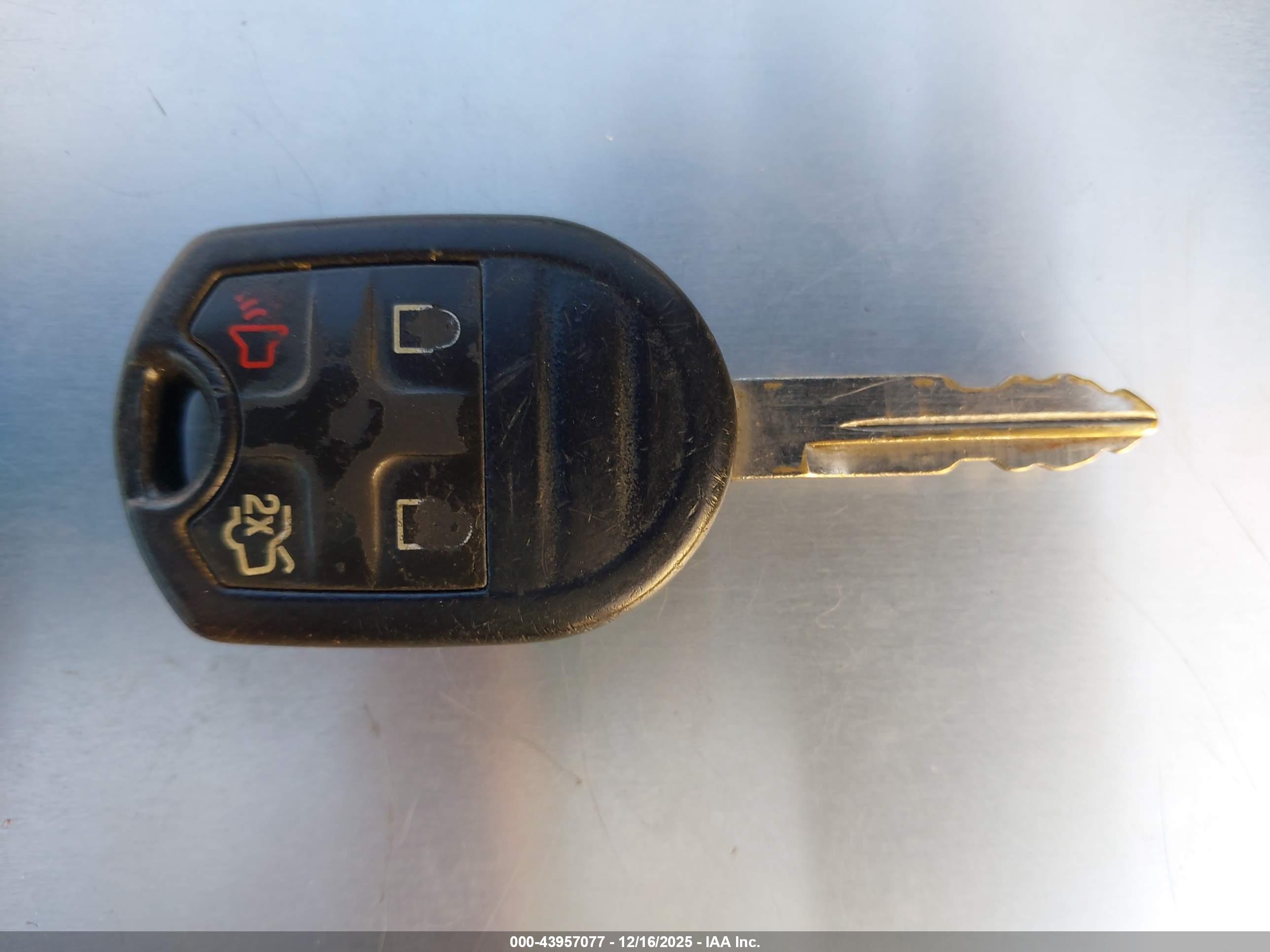 FORD MUSTANG image 11